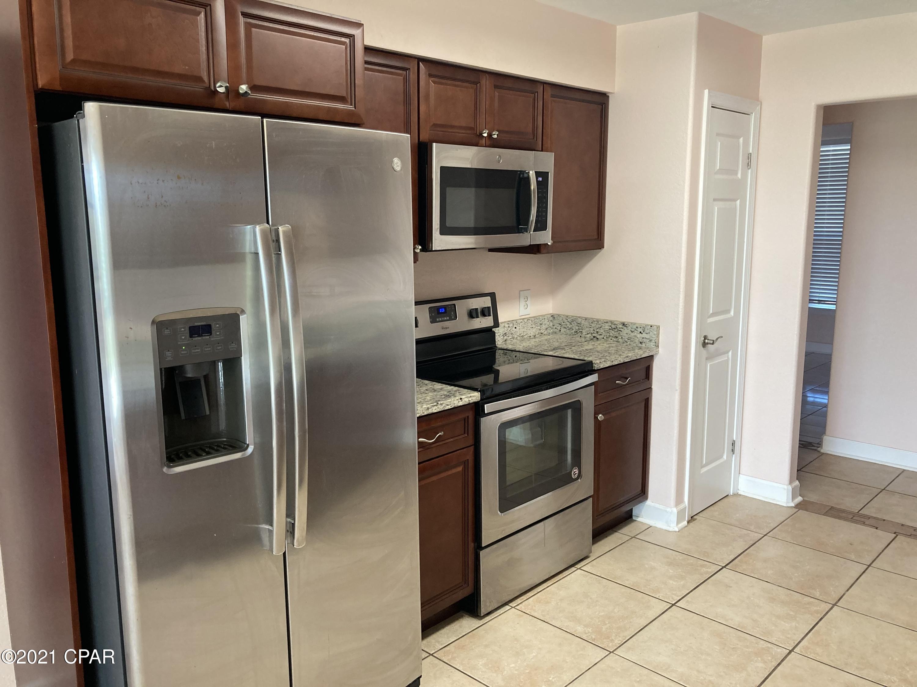 Callaway Point - Residential