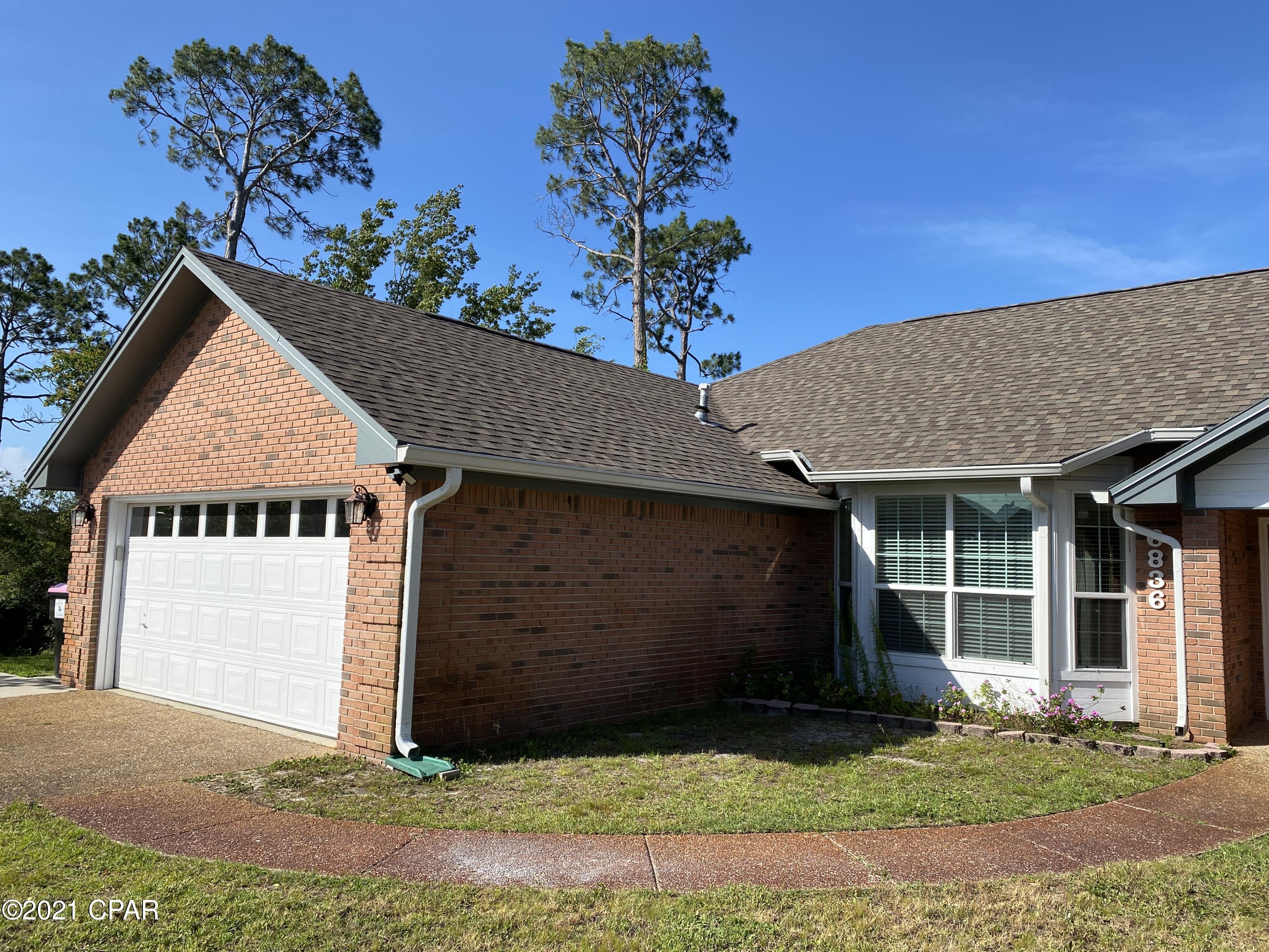 Callaway Point - Residential