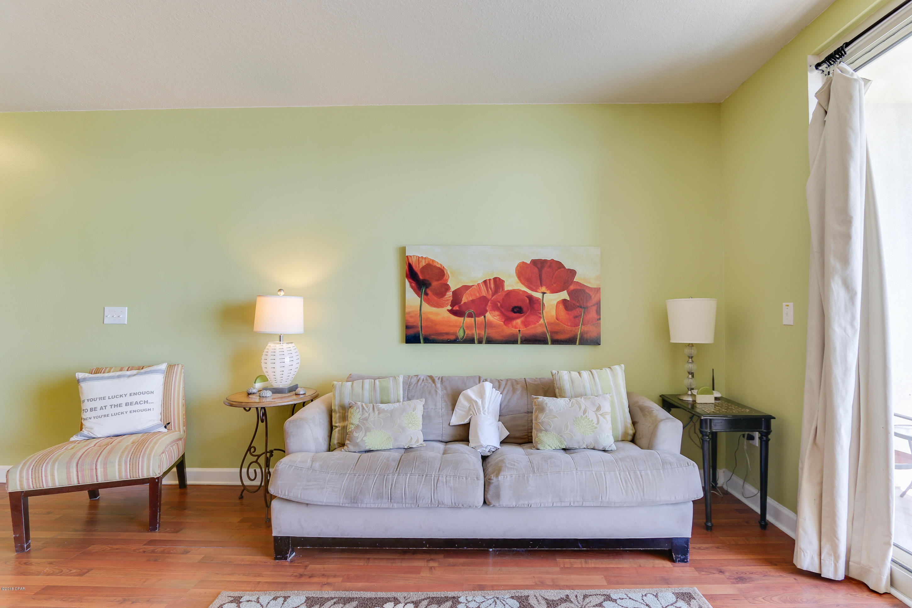 Shores Of Panama Phase I - Residential