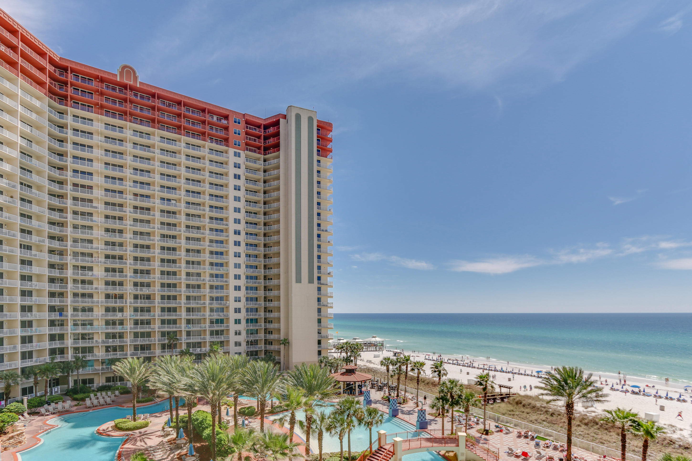 Shores Of Panama Phase I - Residential