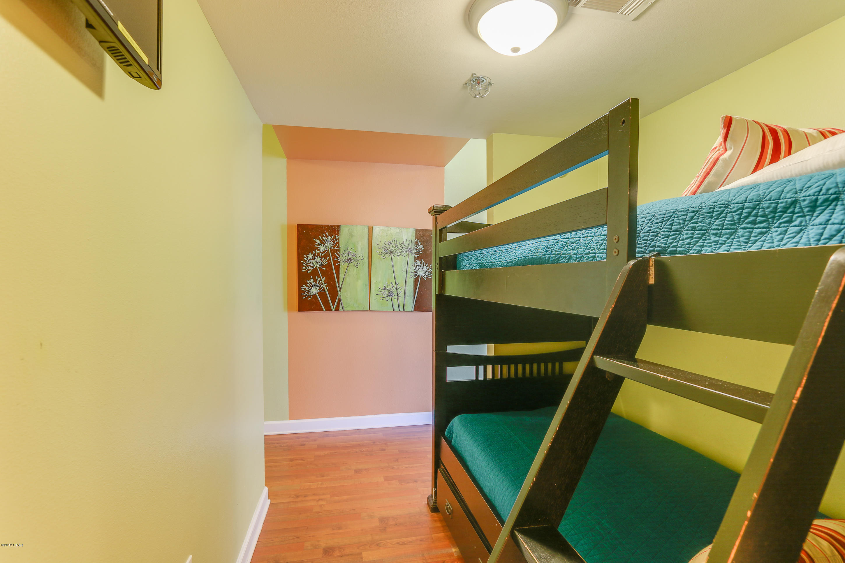 Shores Of Panama Phase I - Residential