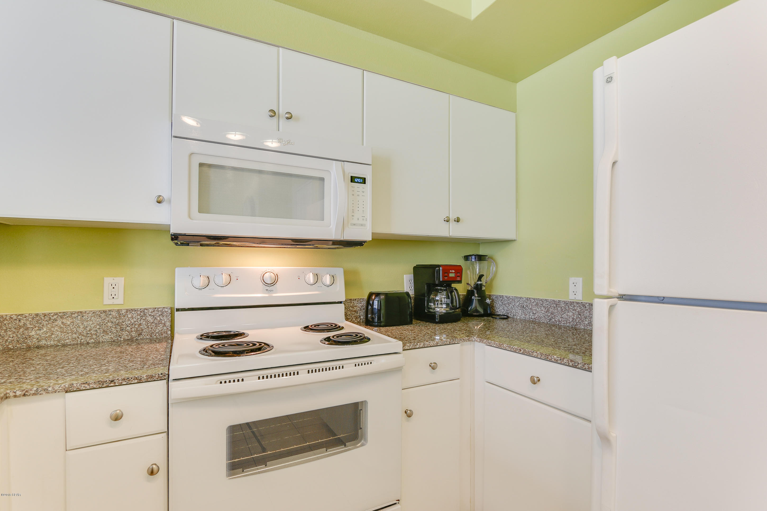 Shores Of Panama Phase I - Residential