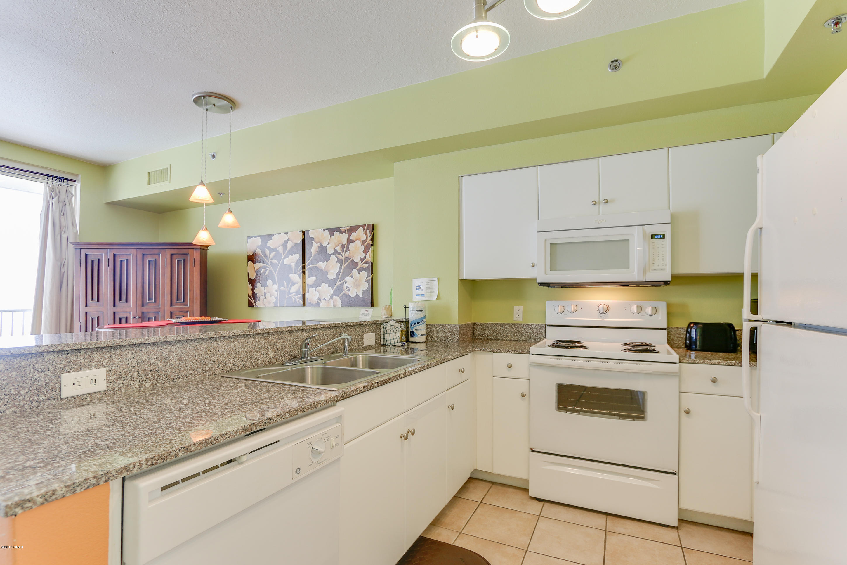 Shores Of Panama Phase I - Residential