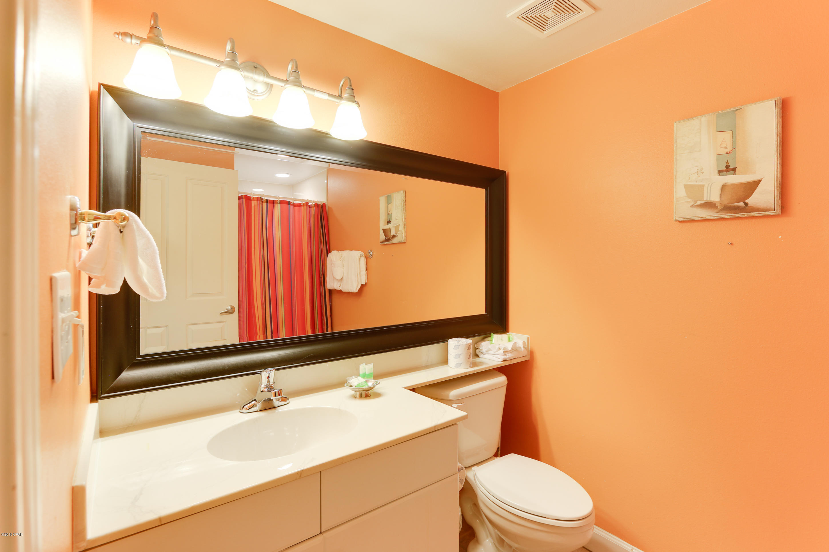 Shores Of Panama Phase I - Residential