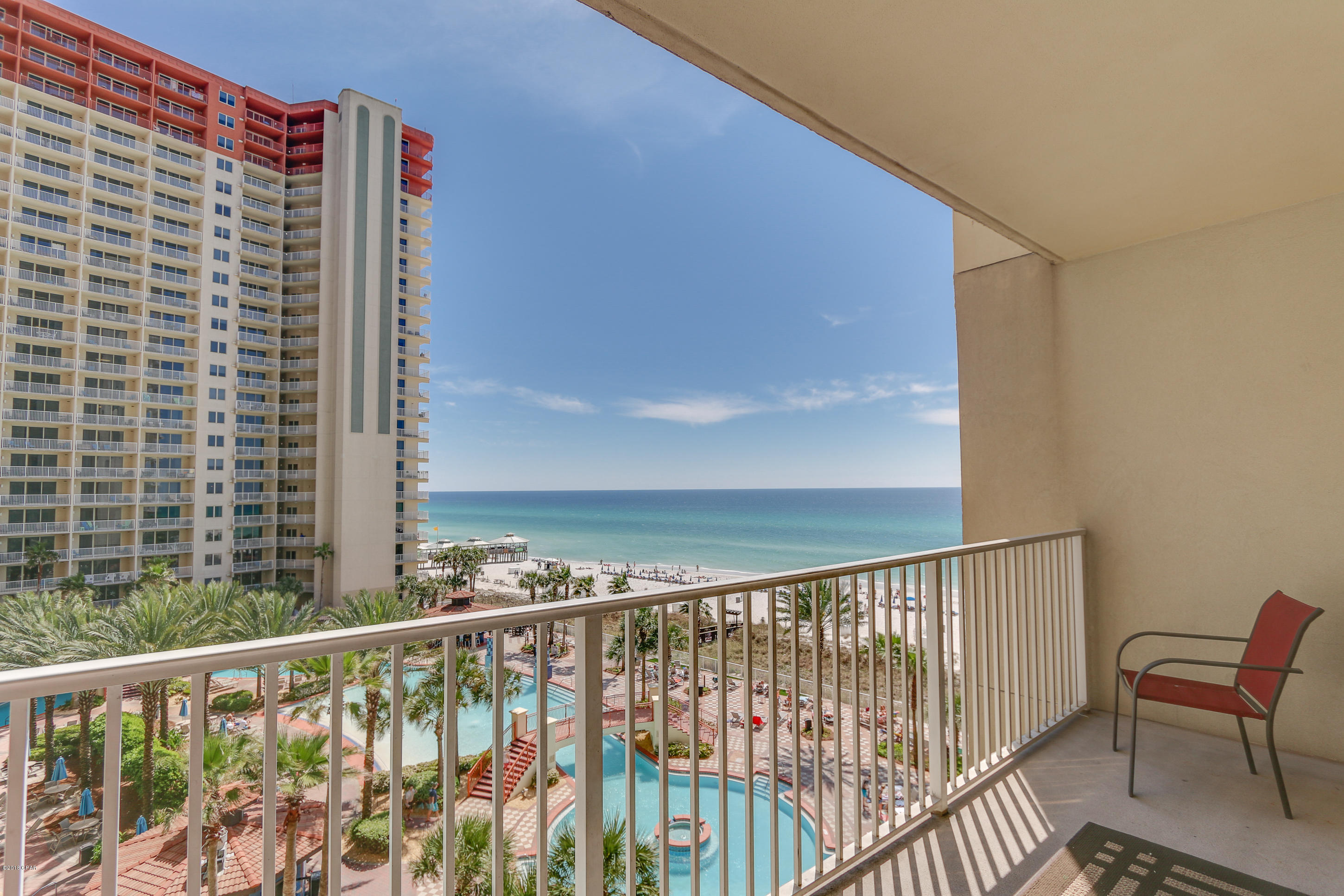 Shores Of Panama Phase I - Residential