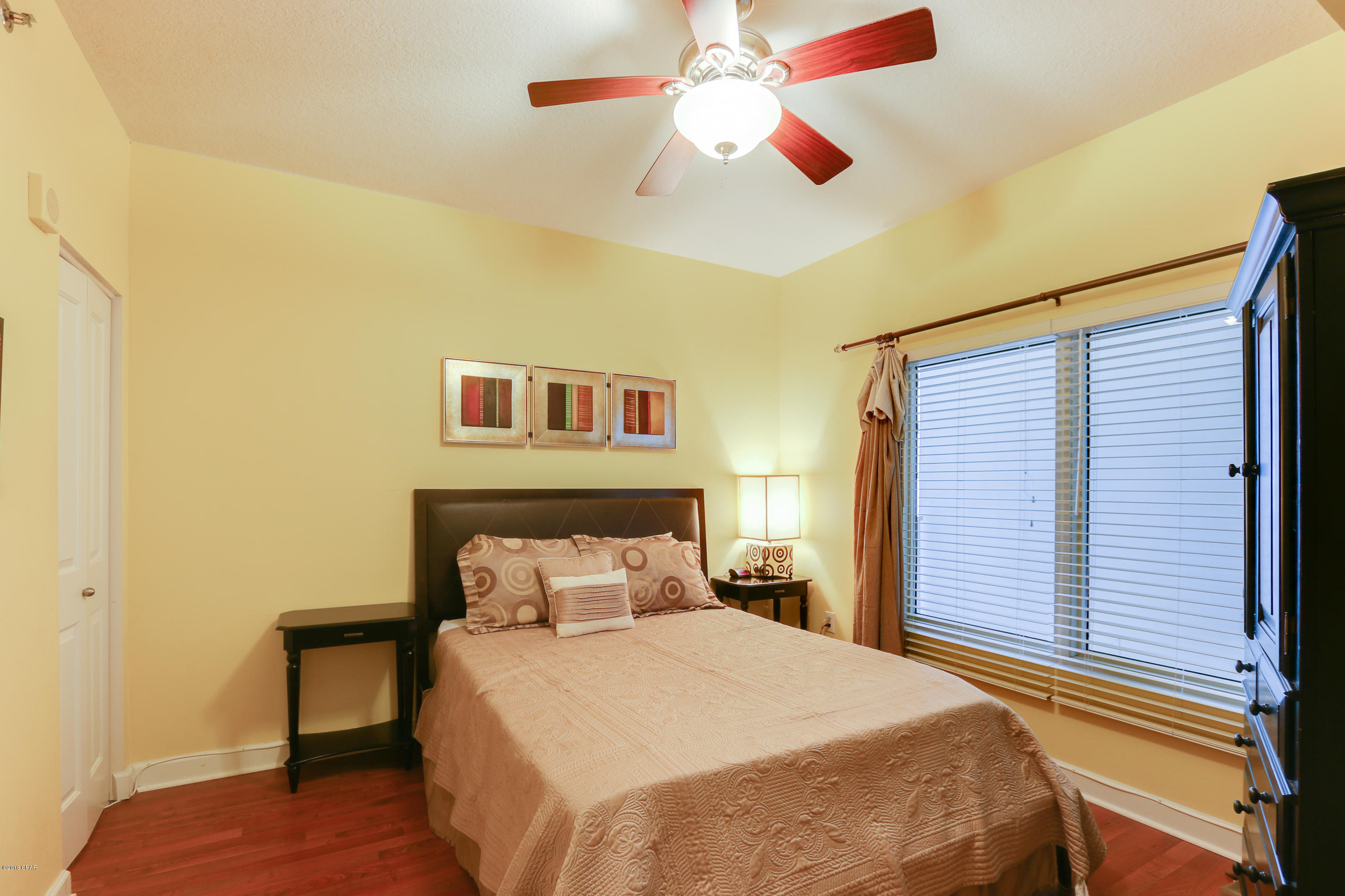 Shores Of Panama Phase I - Residential