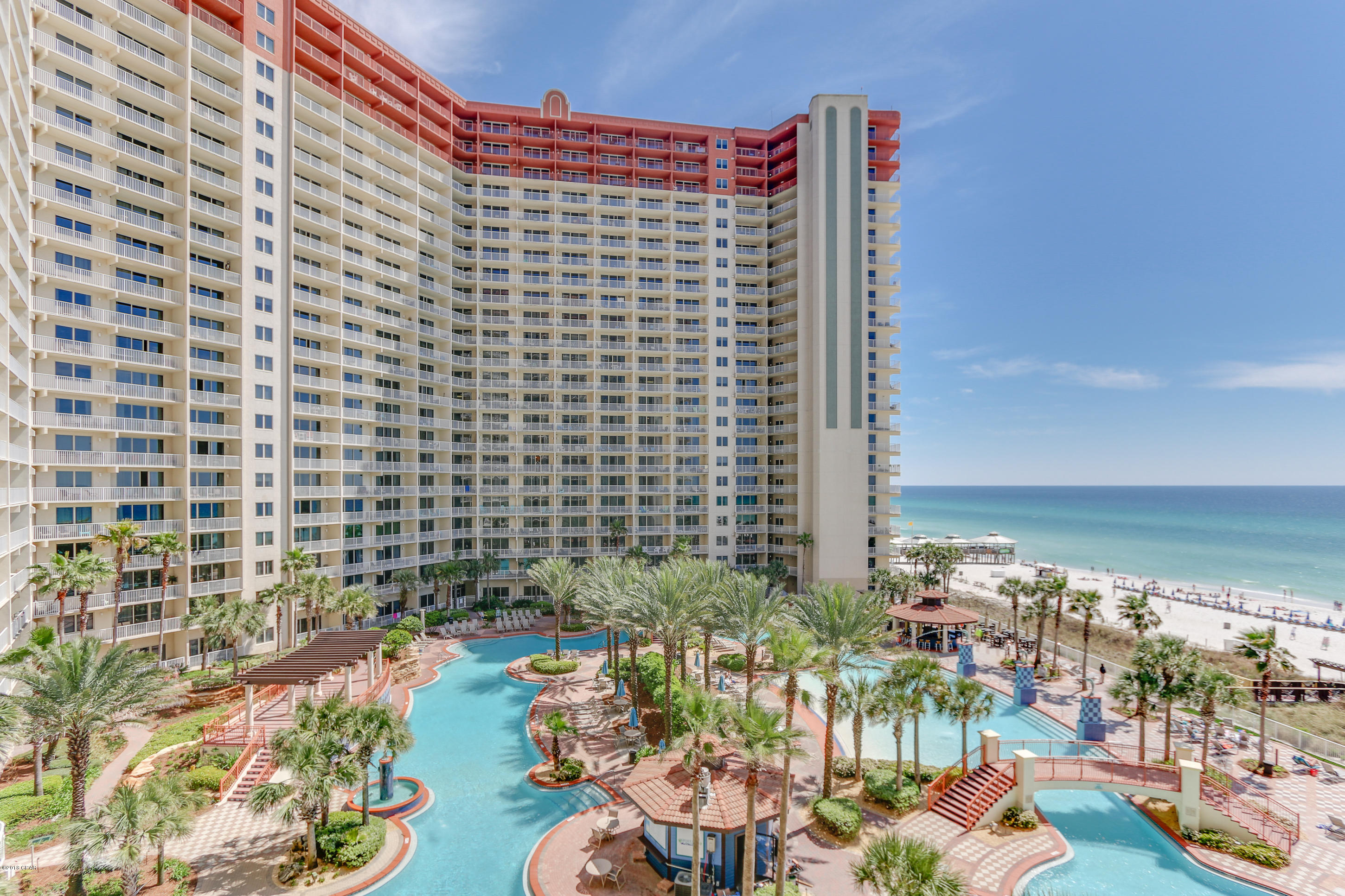 Shores Of Panama Phase I - Residential