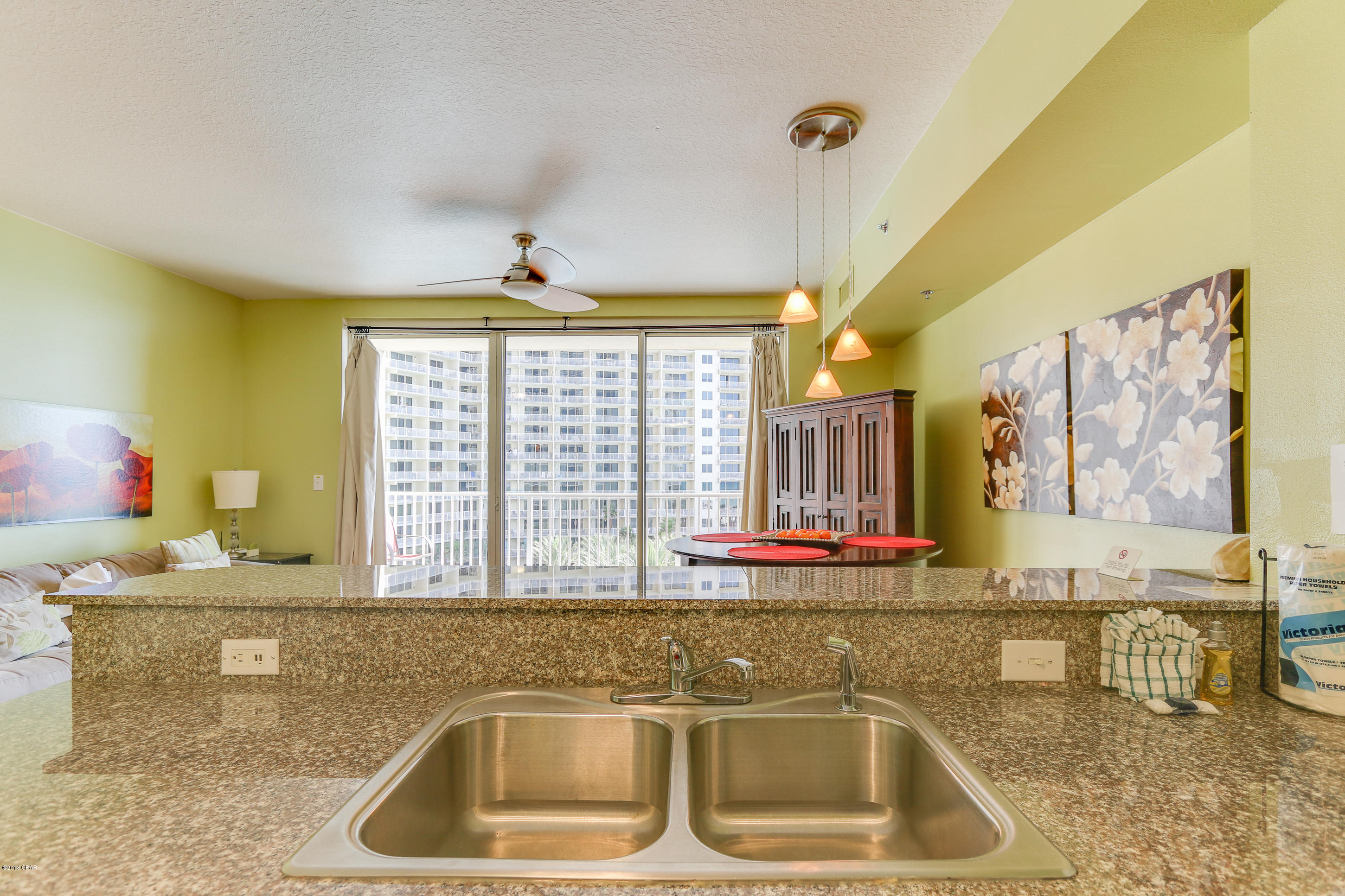 Shores Of Panama Phase I - Residential