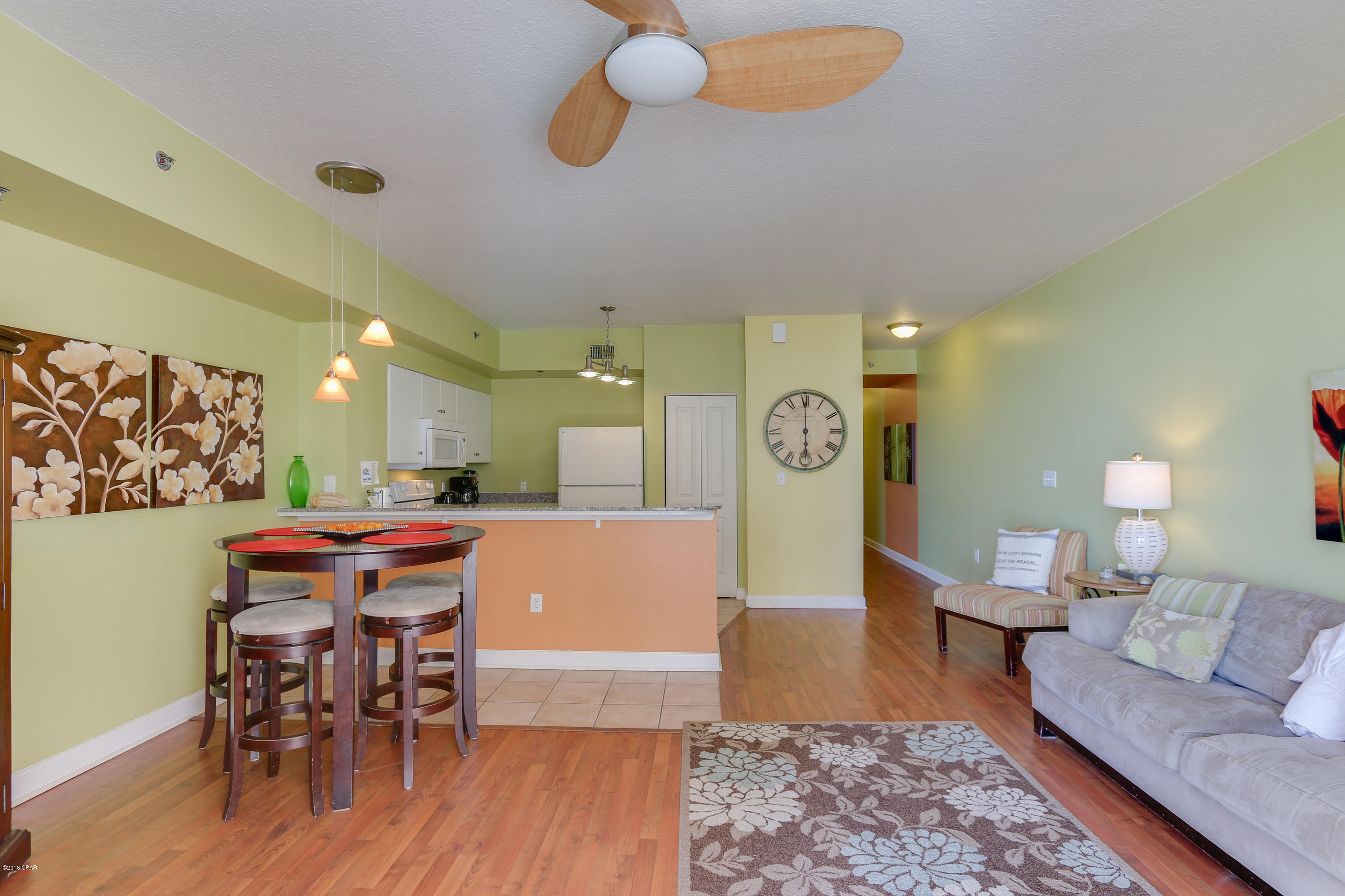 Shores Of Panama Phase I - Residential