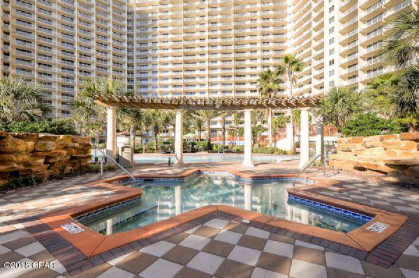 Shores Of Panama Phase I - Residential