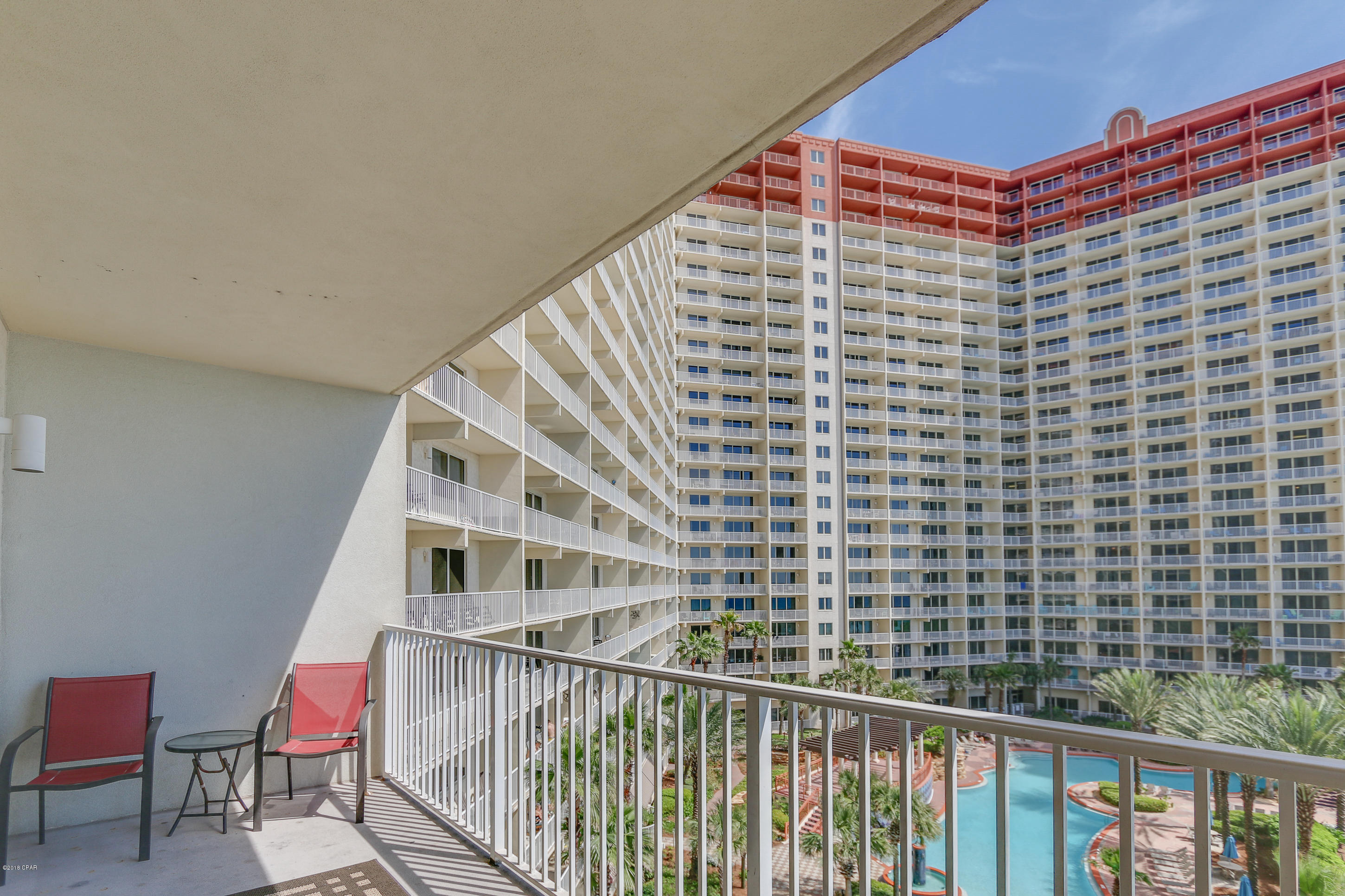 Shores Of Panama Phase I - Residential