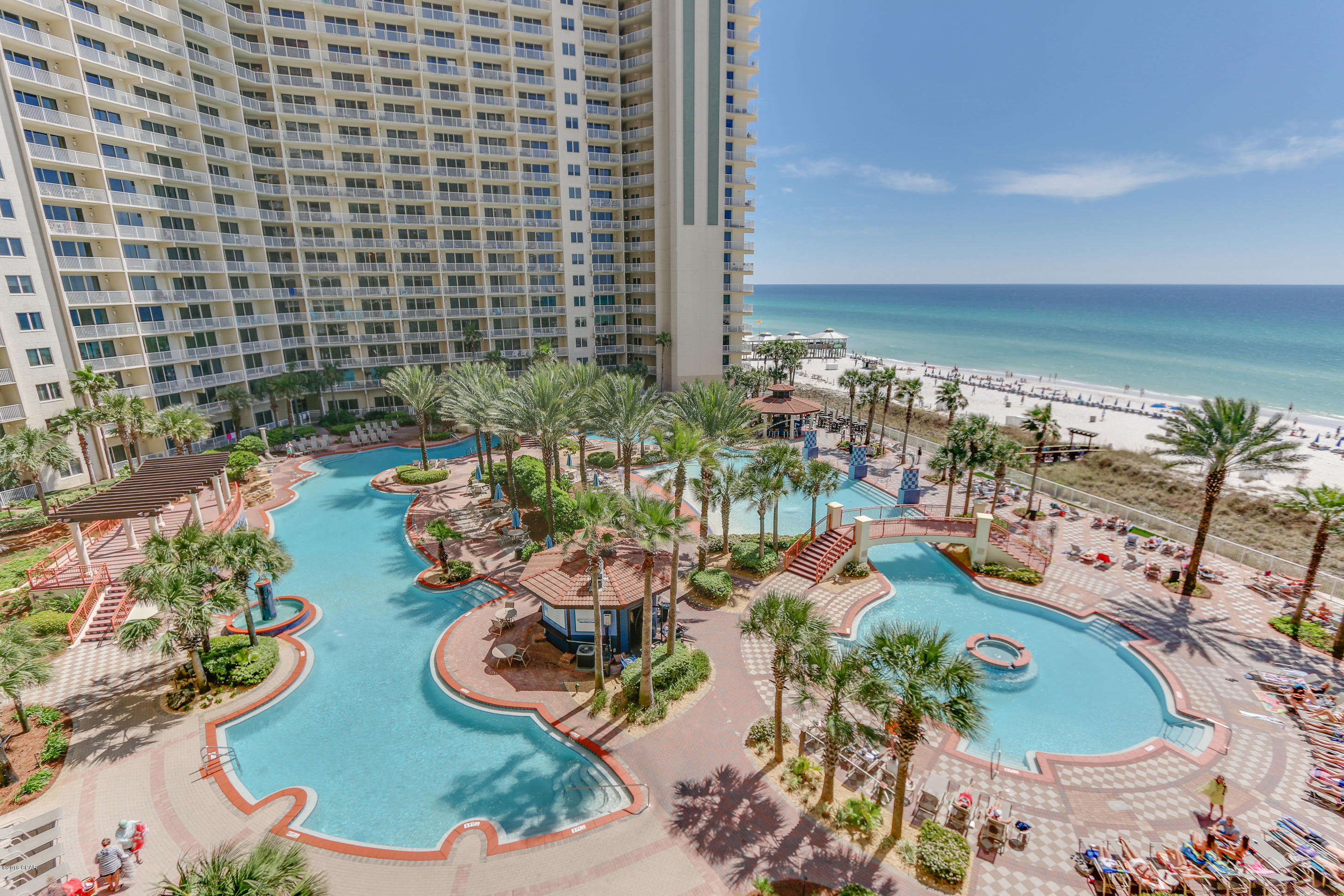 Shores Of Panama Phase I - Residential