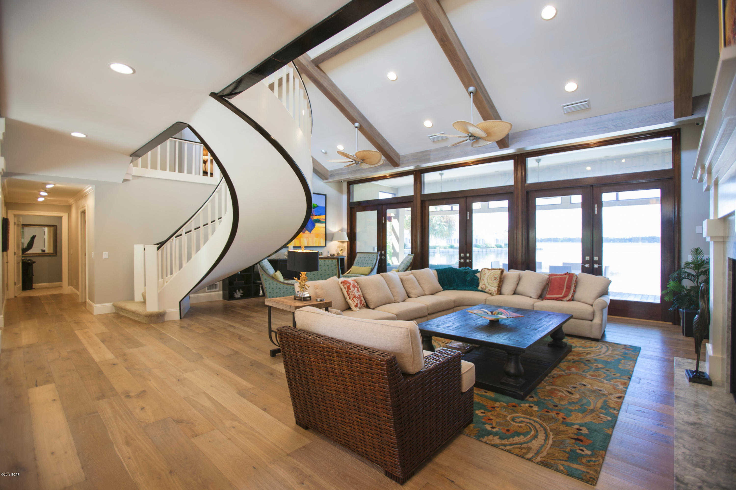 Bay Point Unit 1 - Residential