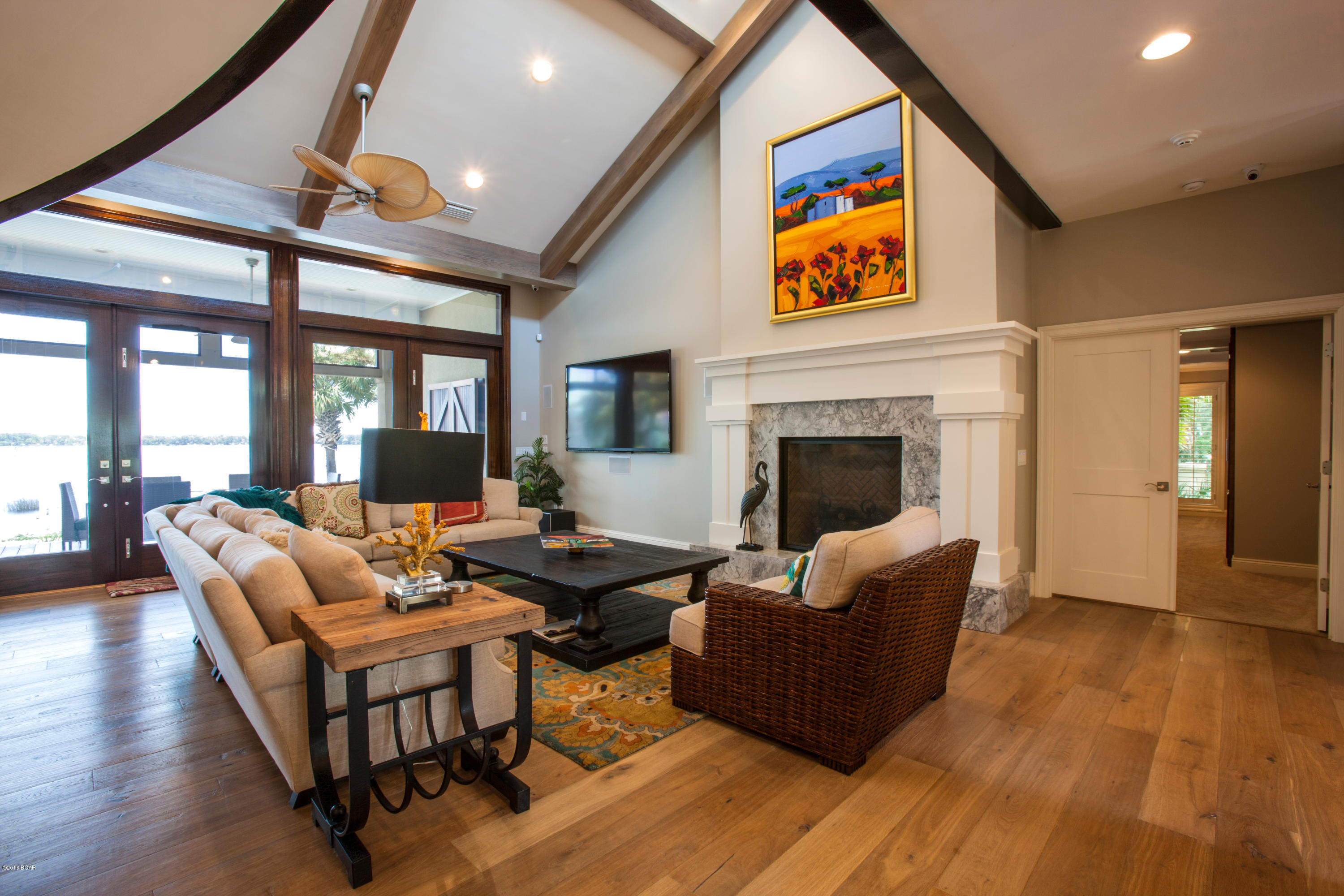 Bay Point Unit 1 - Residential