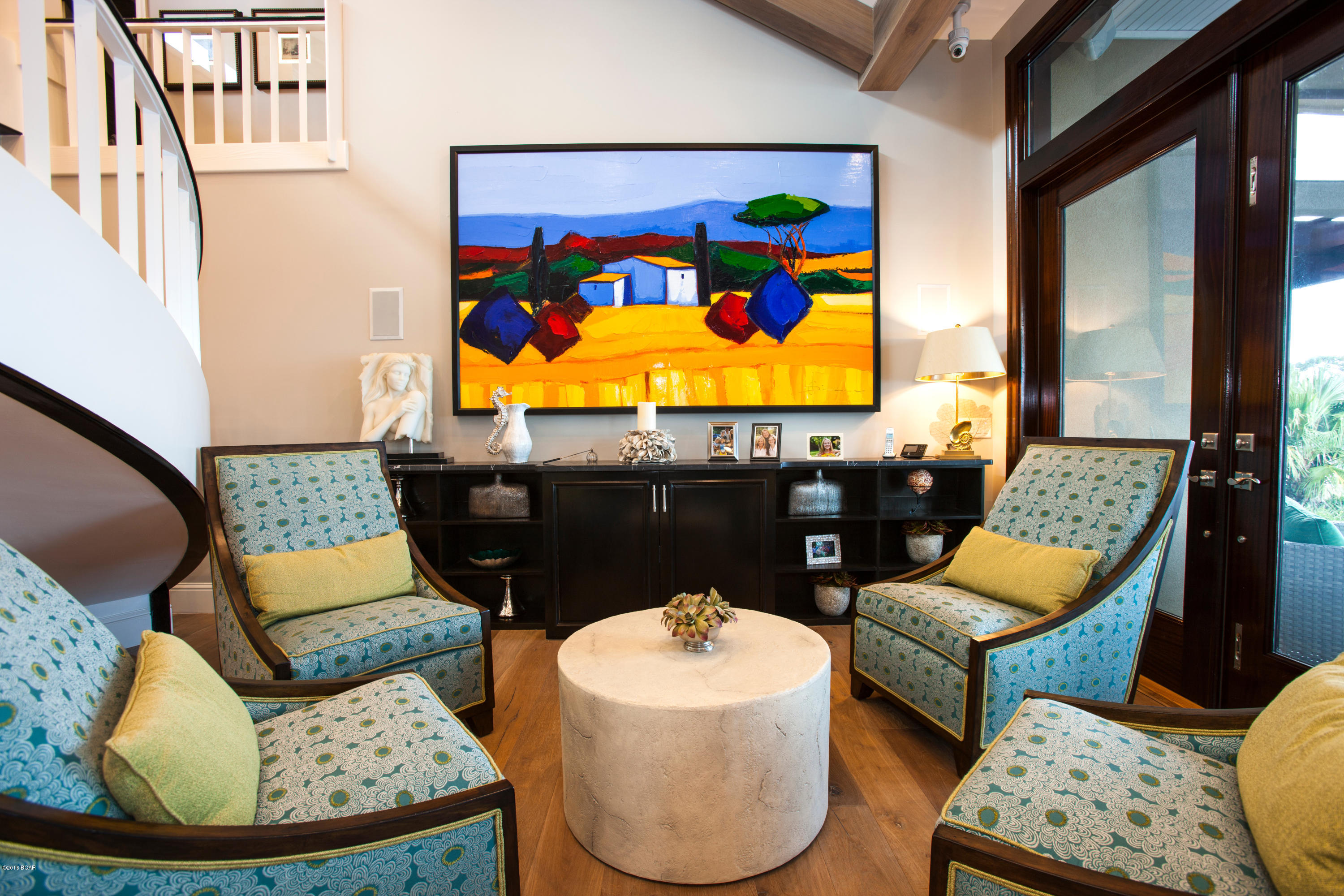 Bay Point Unit 1 - Residential