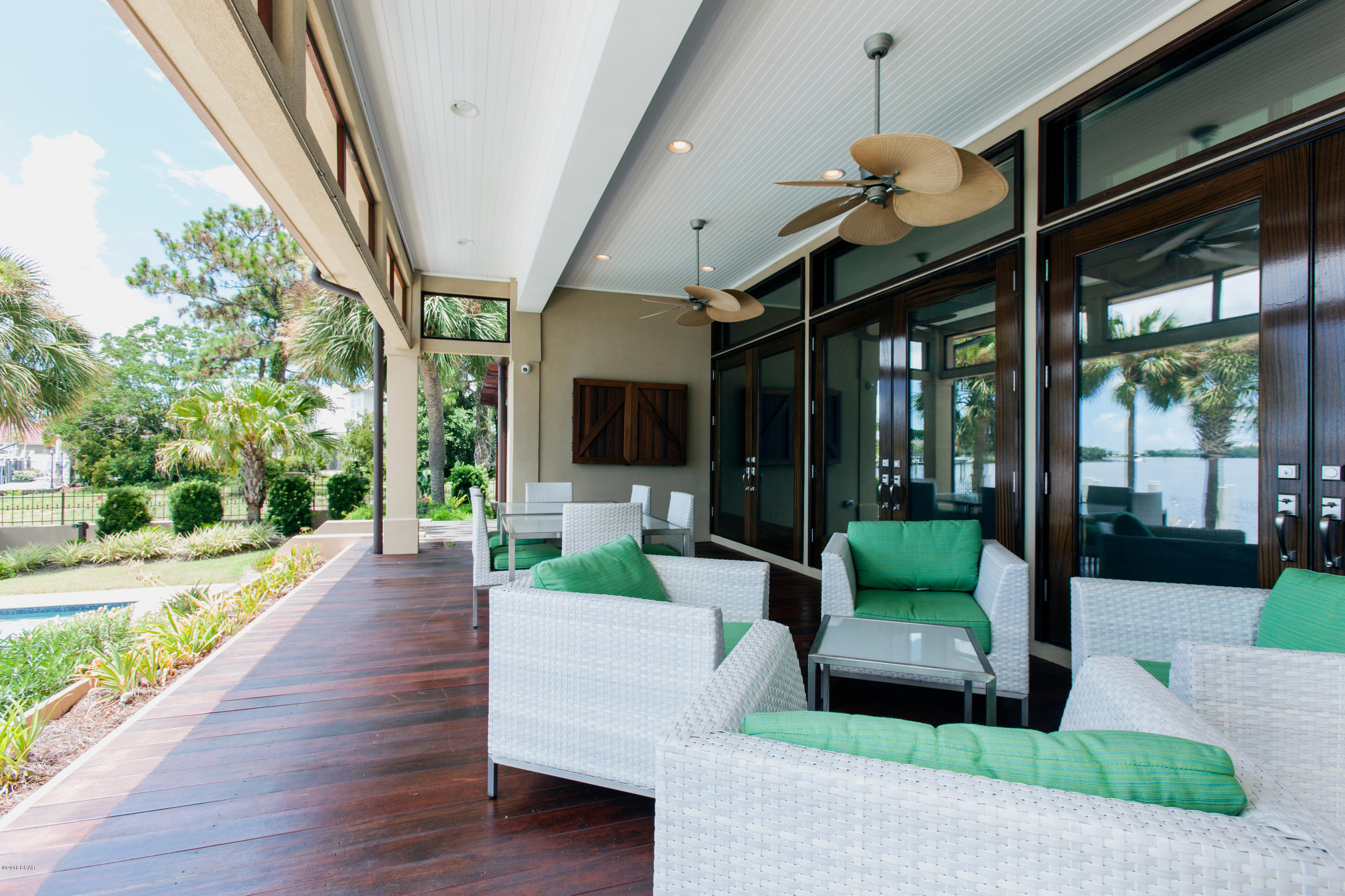 Bay Point Unit 1 - Residential