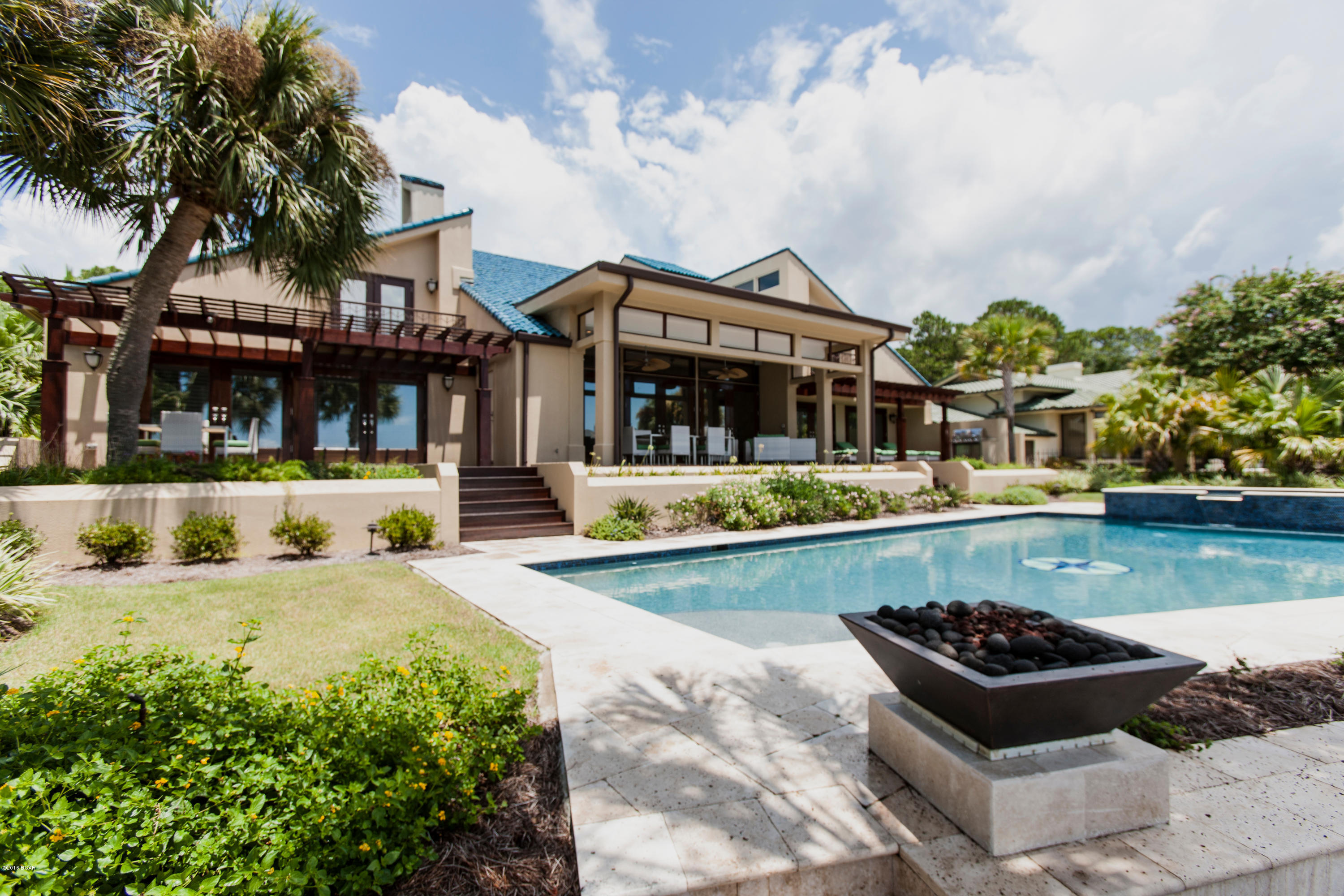 Bay Point Unit 1 - Residential