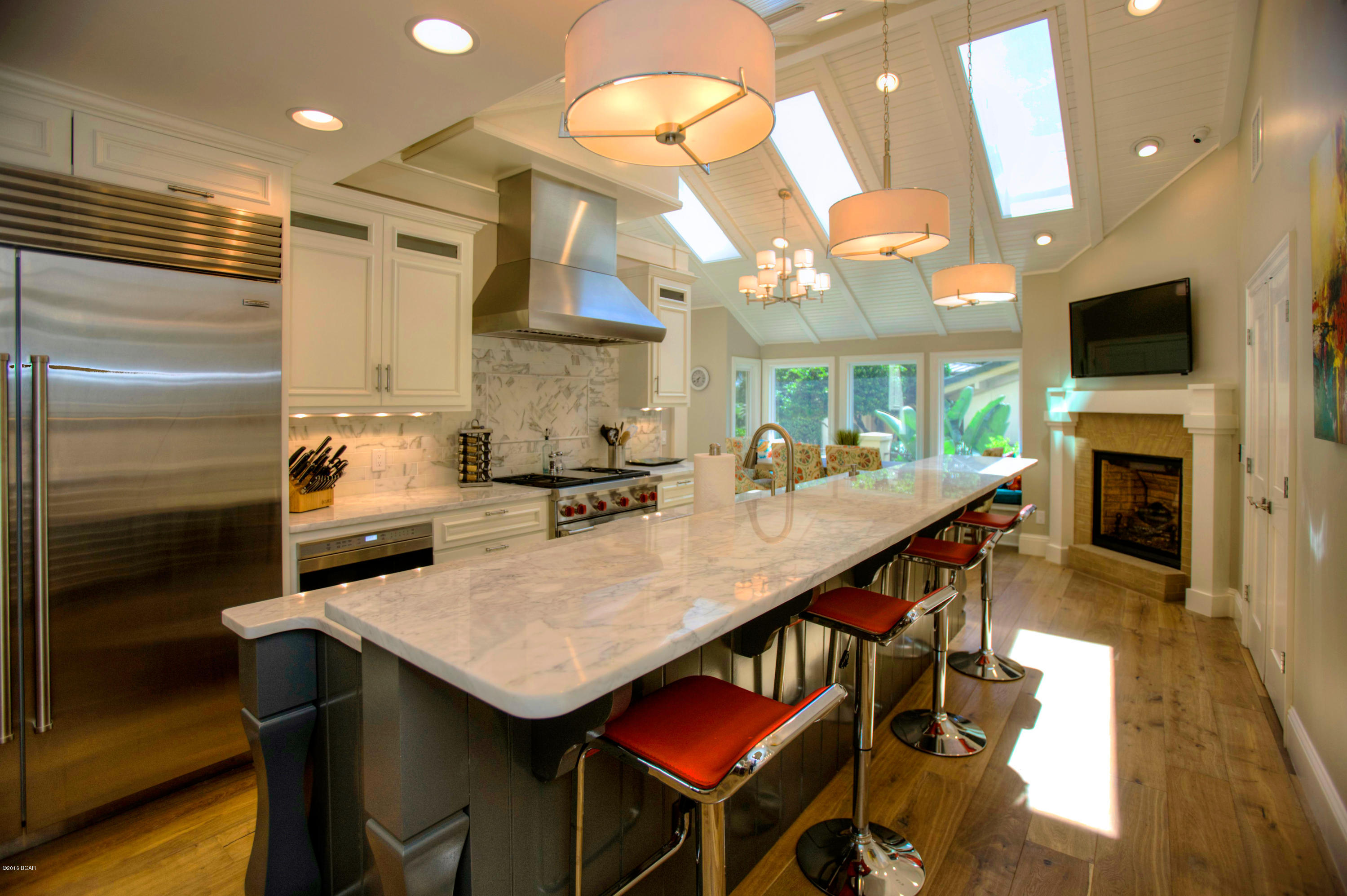 Bay Point Unit 1 - Residential