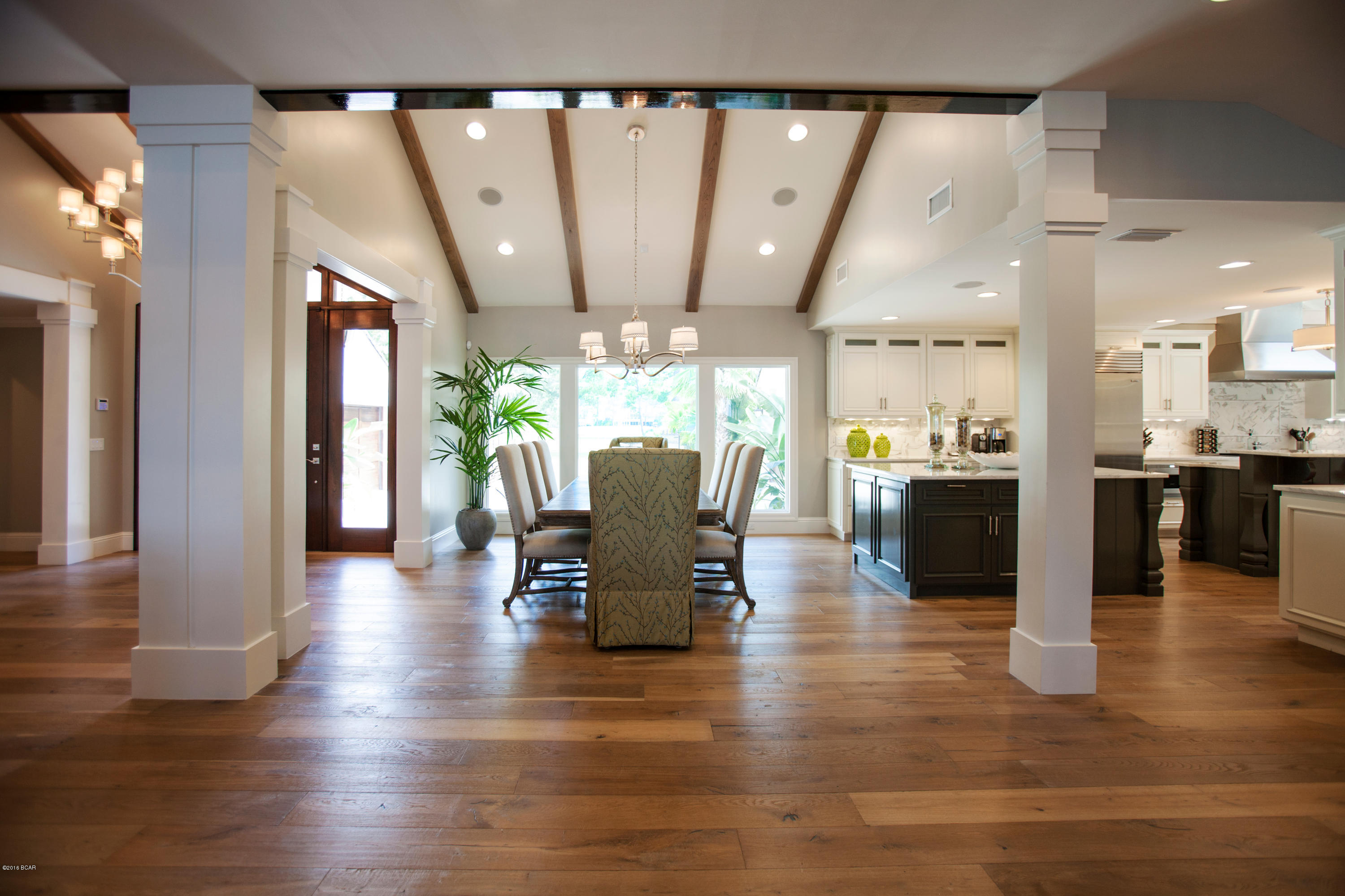 Bay Point Unit 1 - Residential