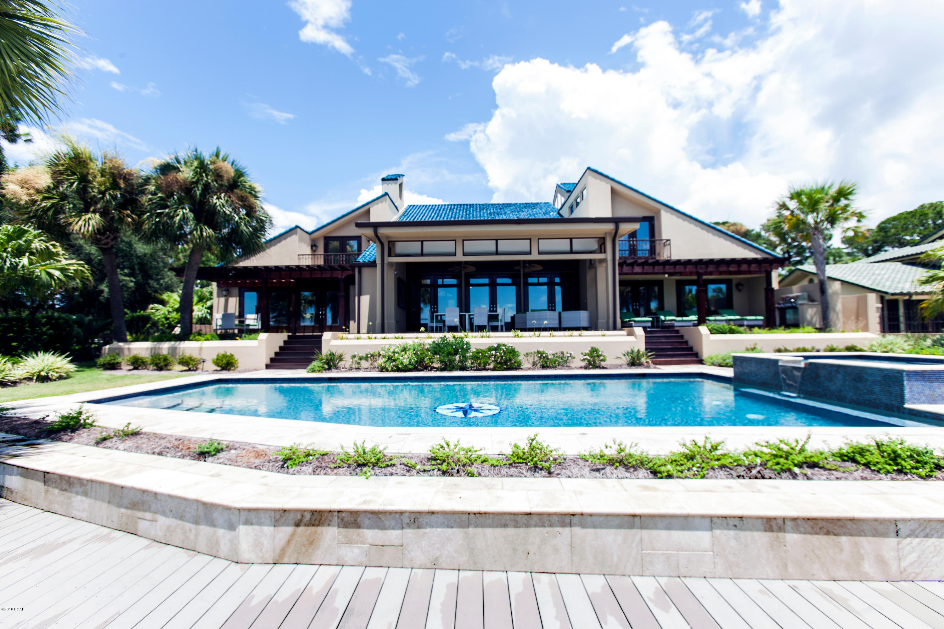 Bay Point Unit 1 - Residential