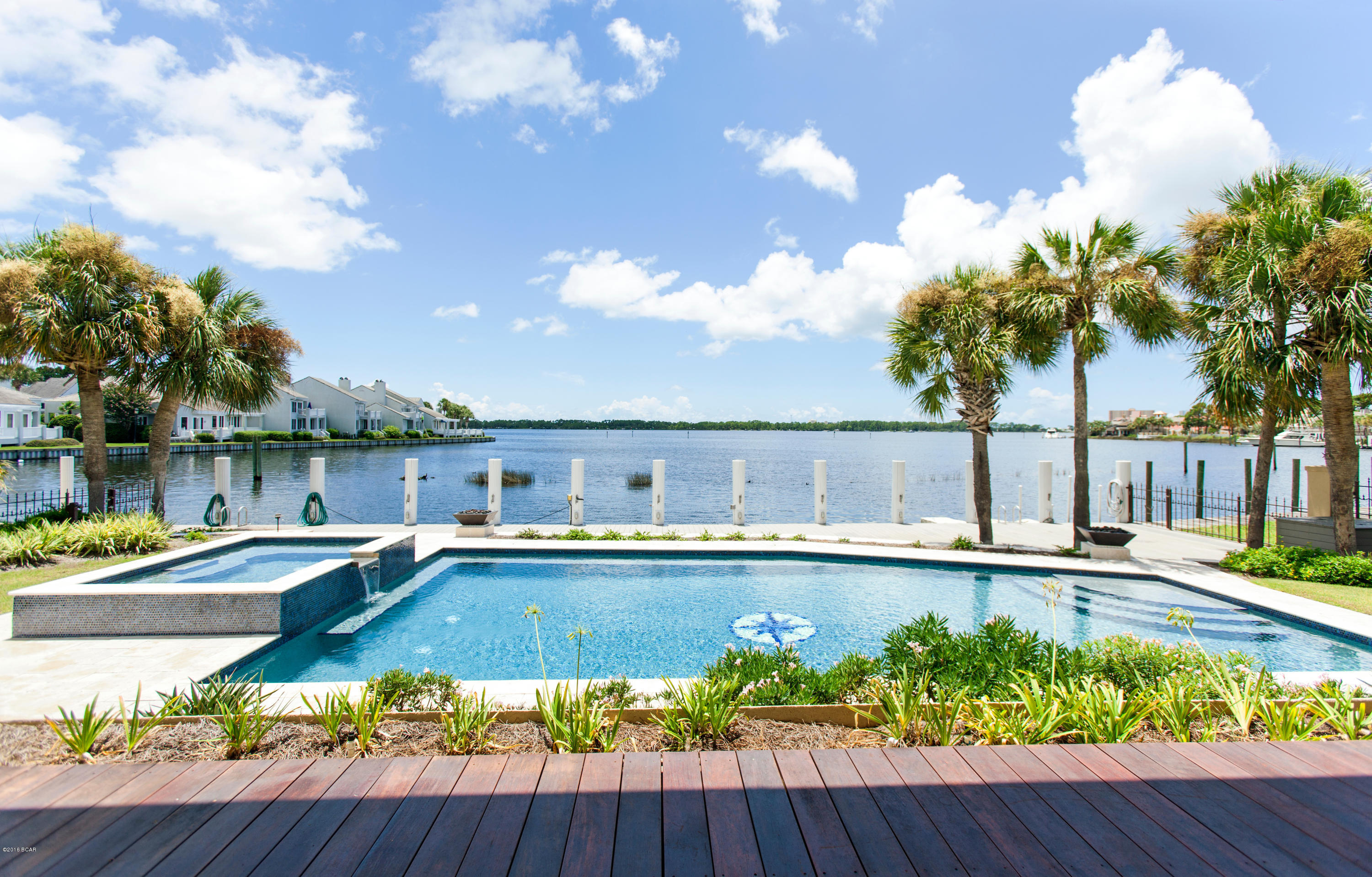 Bay Point Unit 1 - Residential