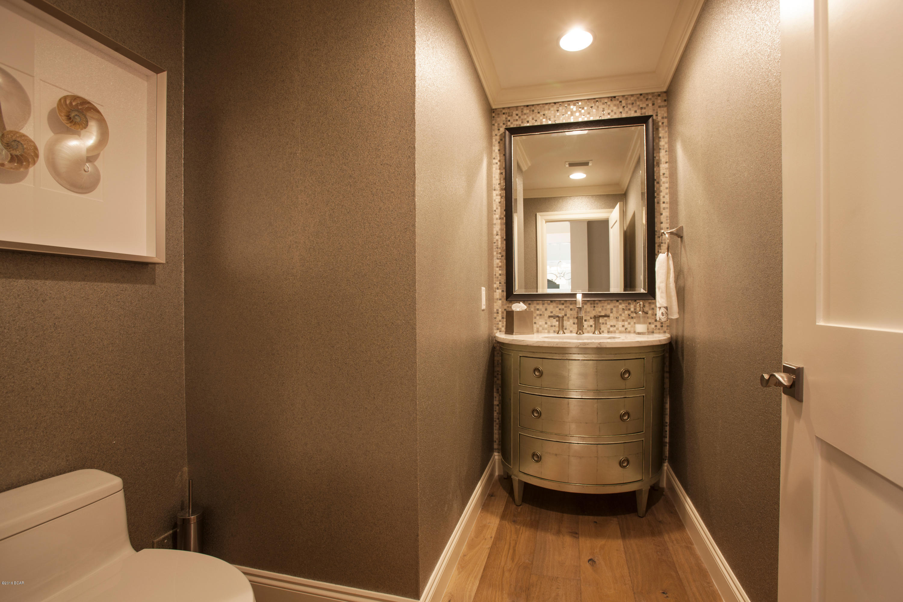 Bay Point Unit 1 - Residential