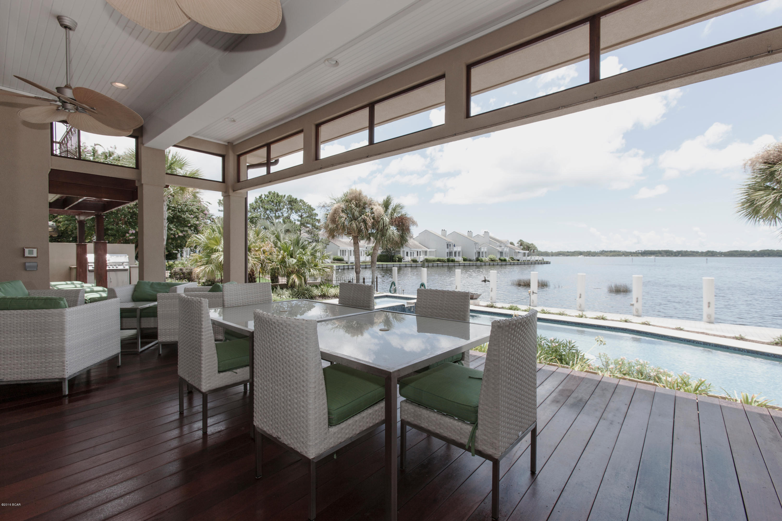 Bay Point Unit 1 - Residential