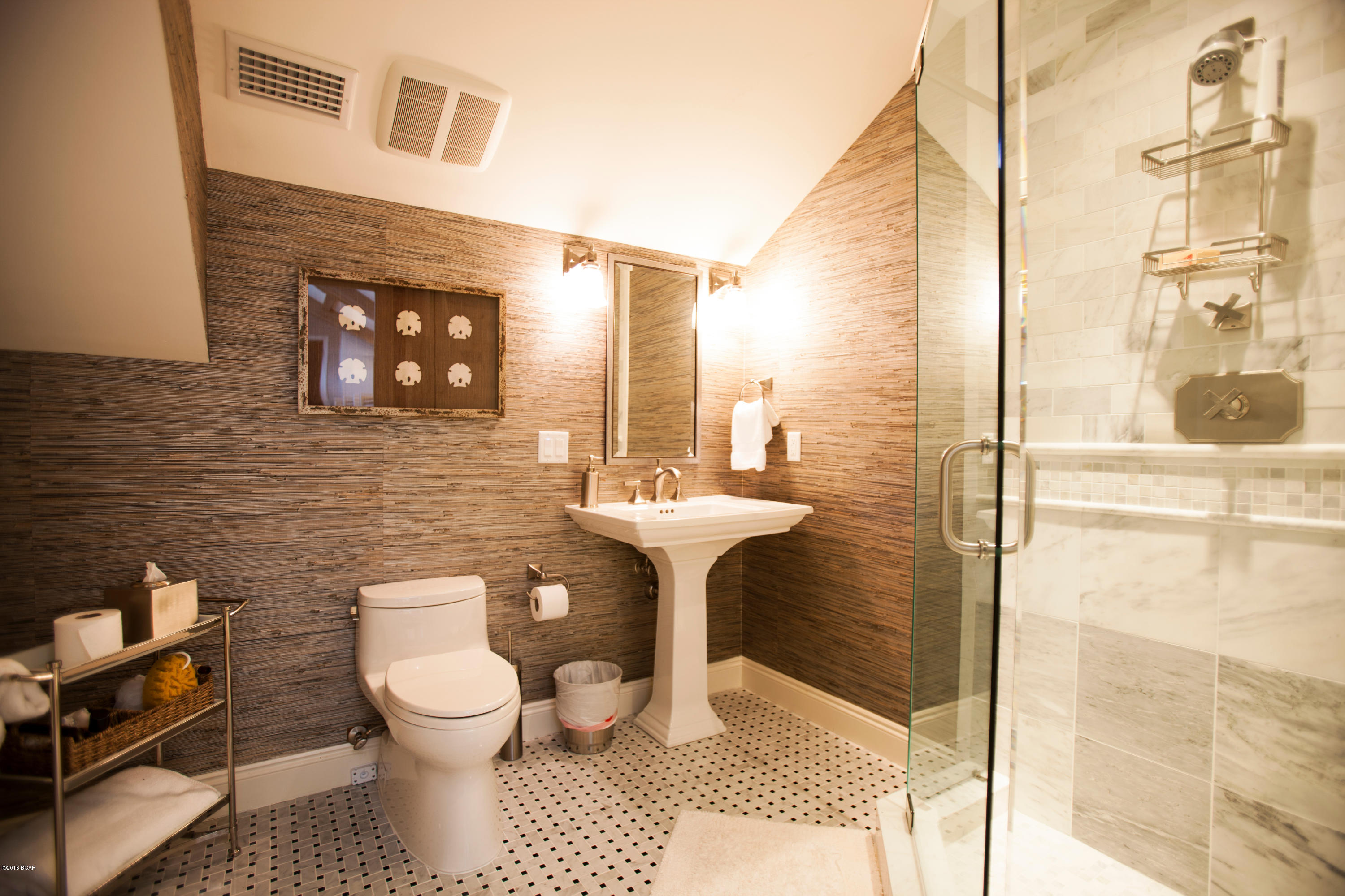 Bay Point Unit 1 - Residential