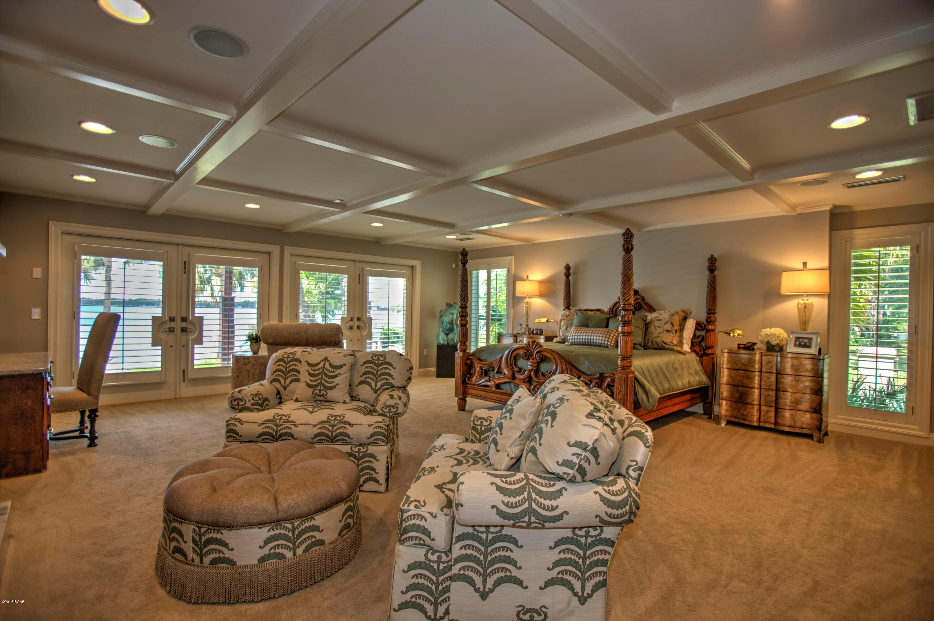 Bay Point Unit 1 - Residential