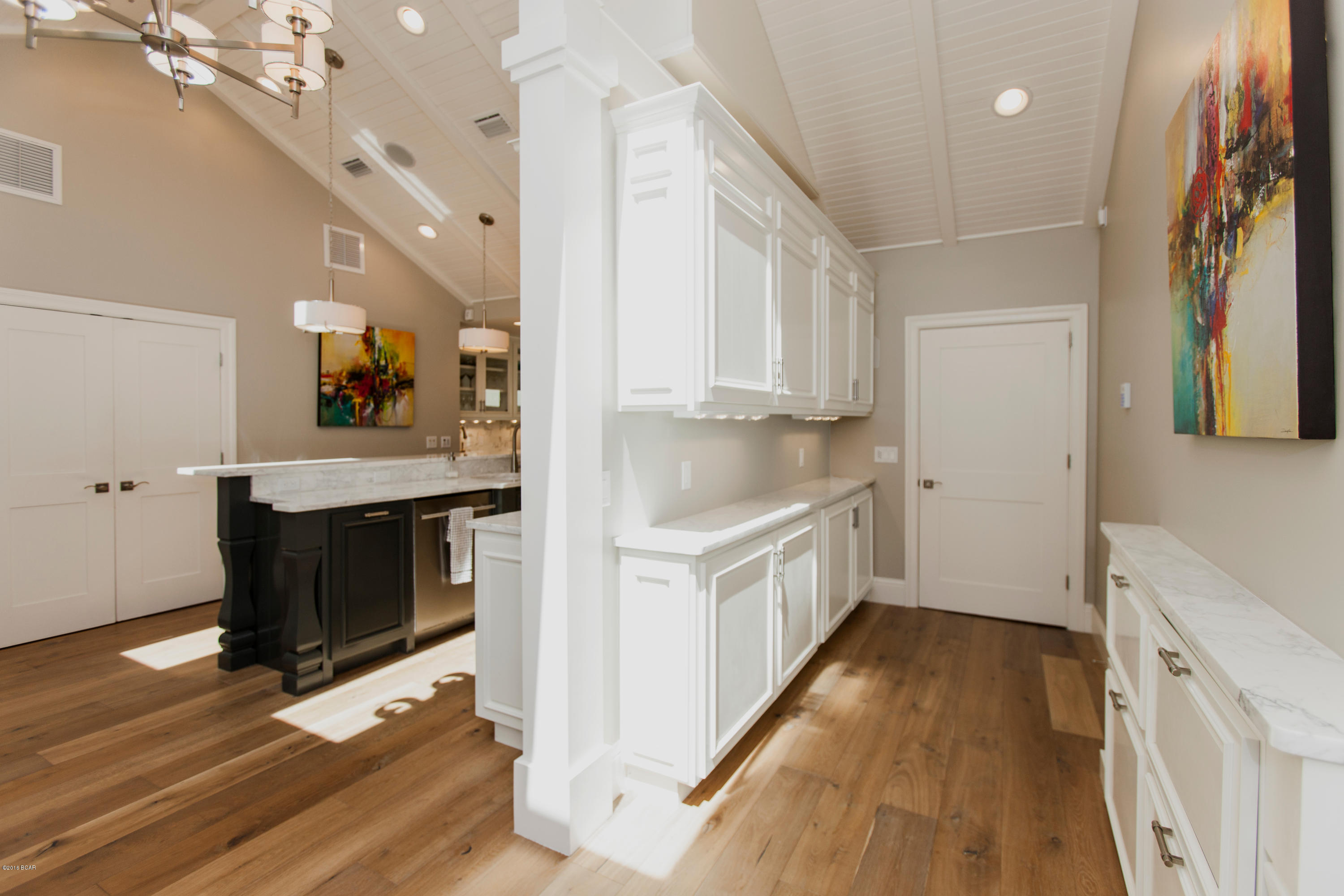 Bay Point Unit 1 - Residential