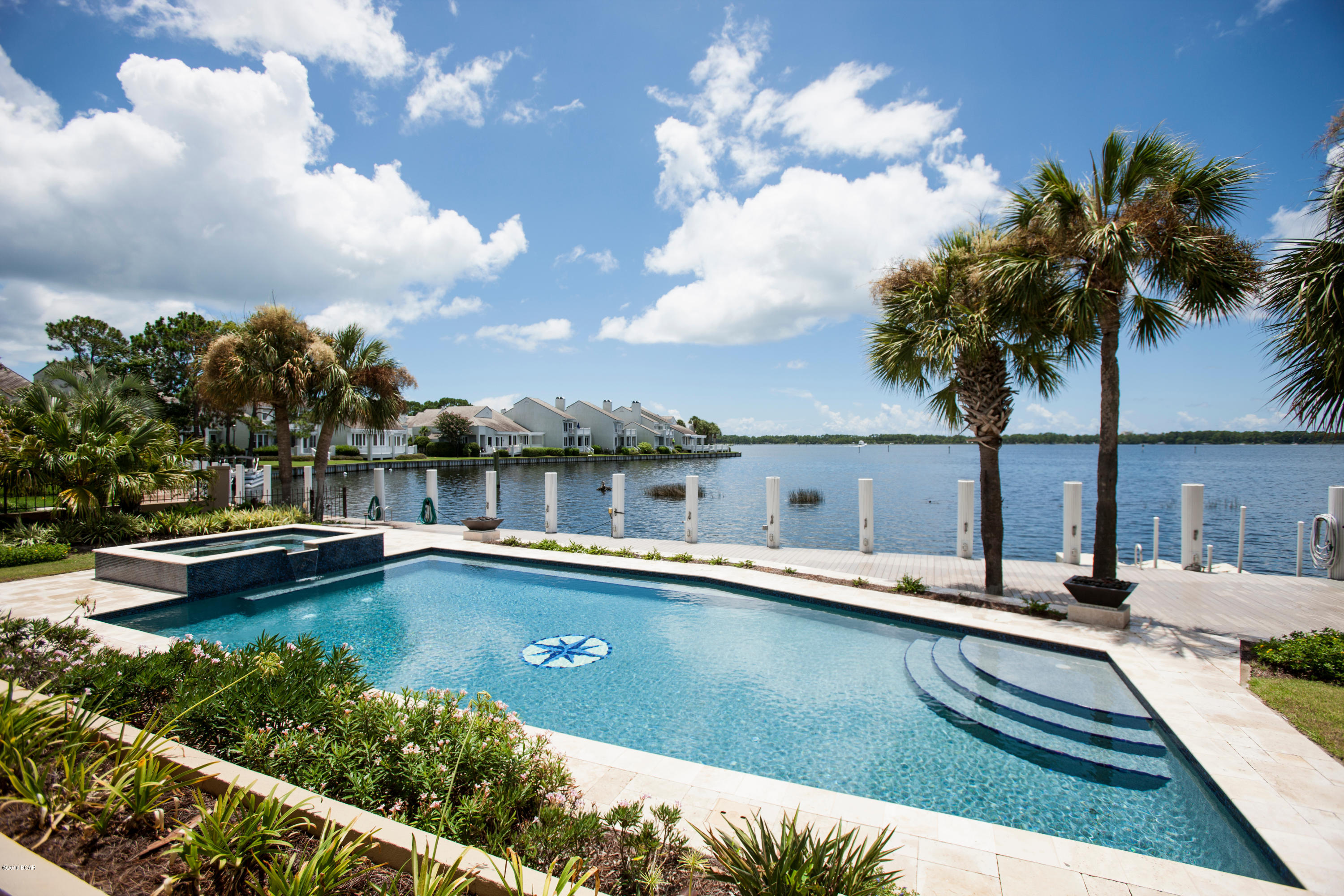 Bay Point Unit 1 - Residential