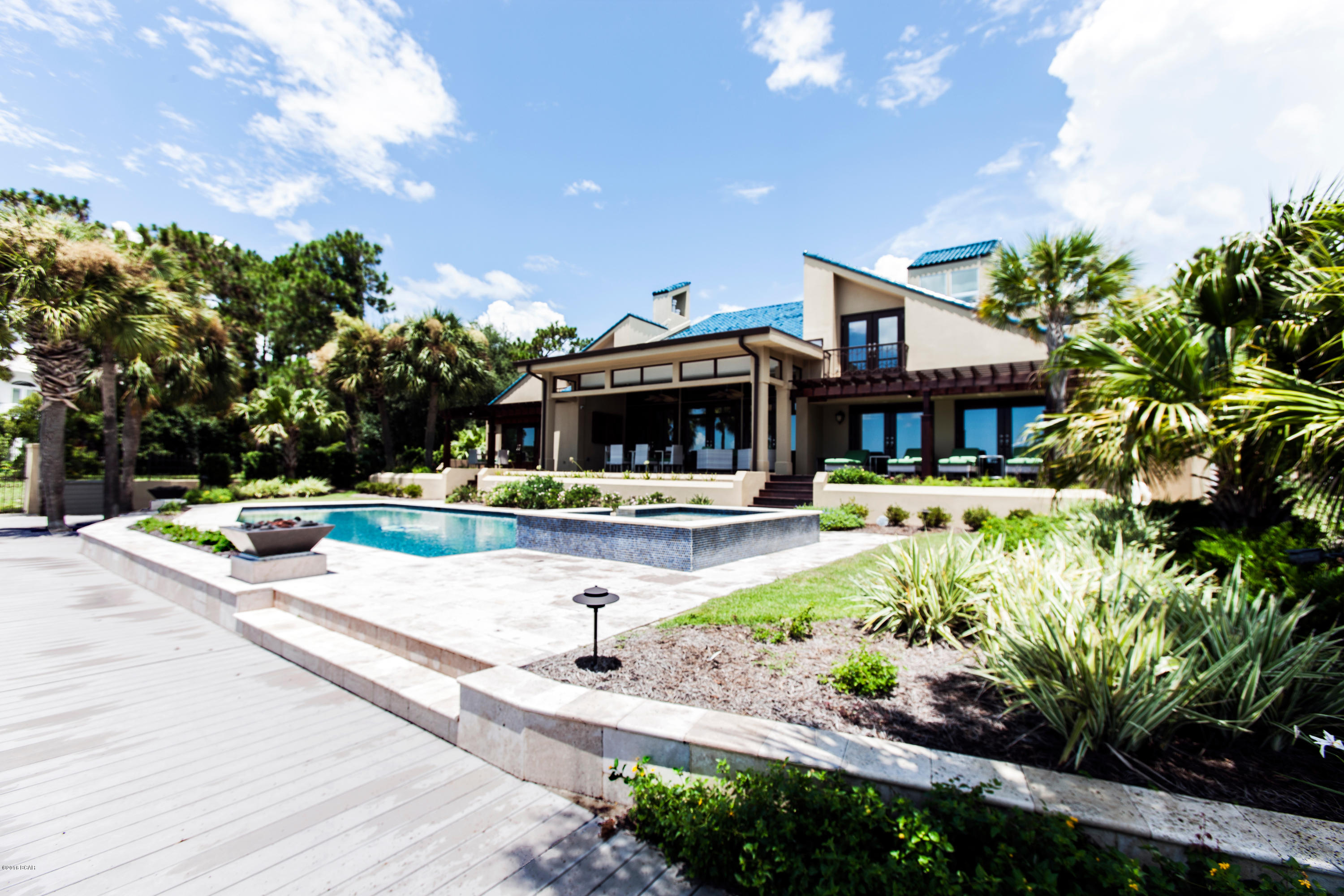 Bay Point Unit 1 - Residential