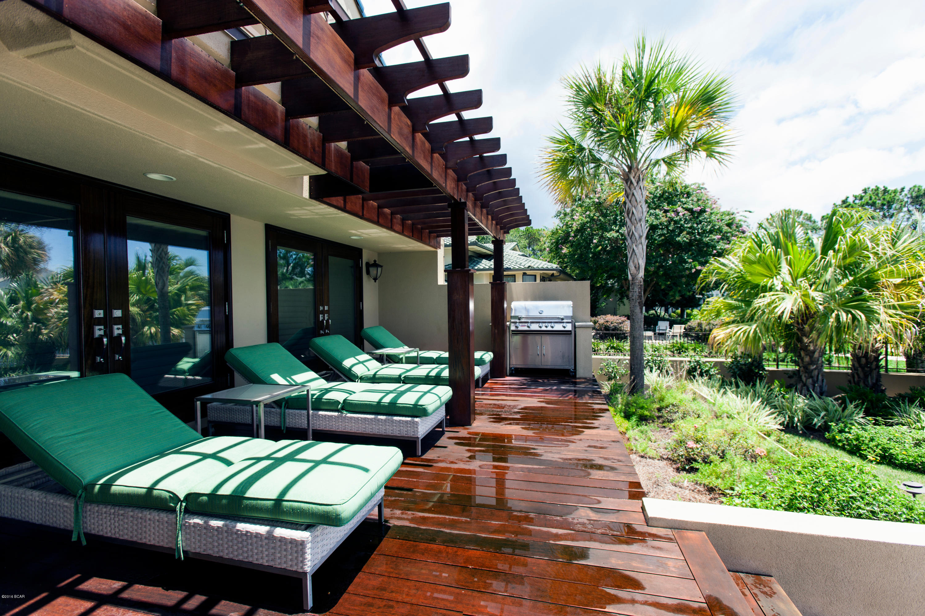 Bay Point Unit 1 - Residential