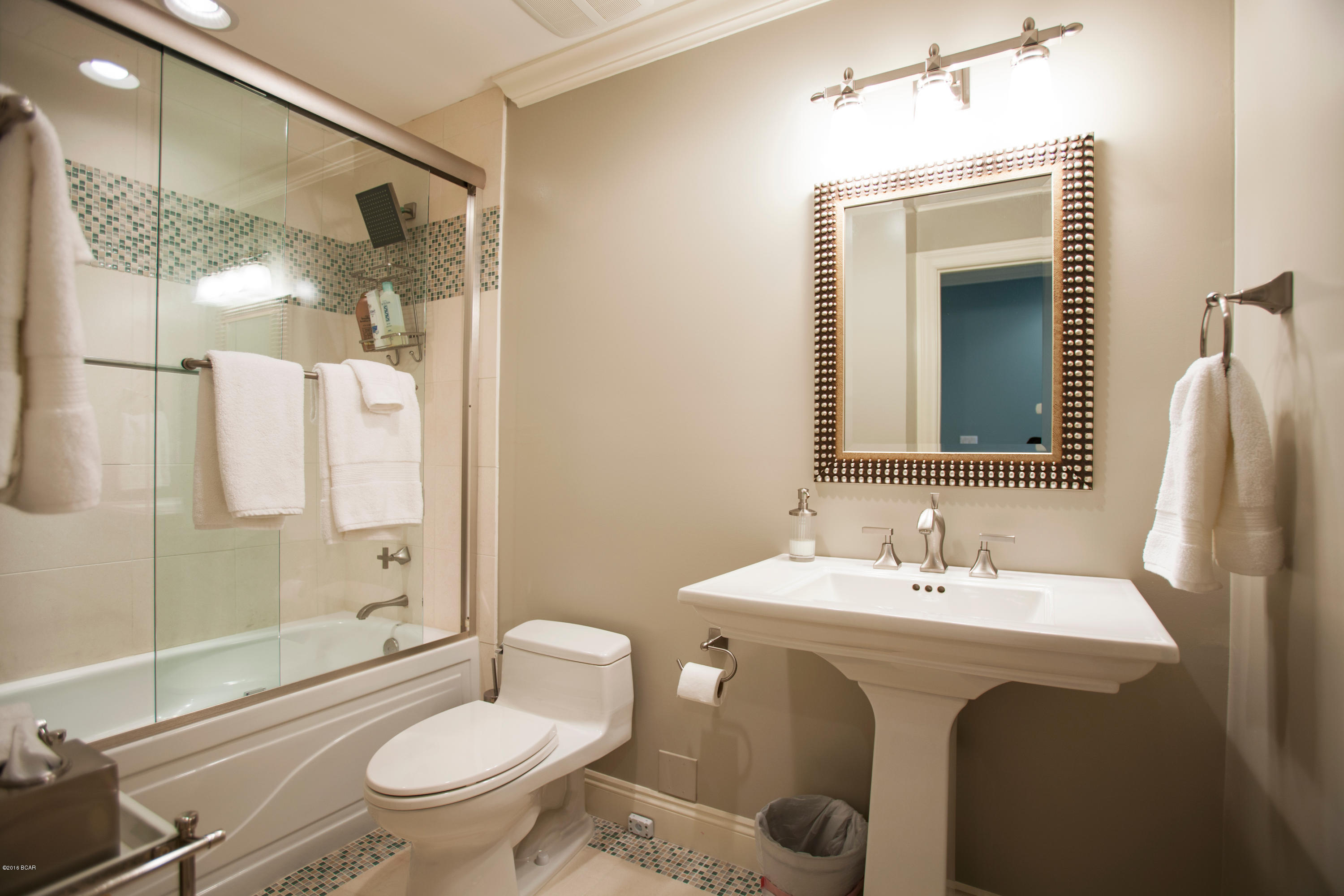 Bay Point Unit 1 - Residential