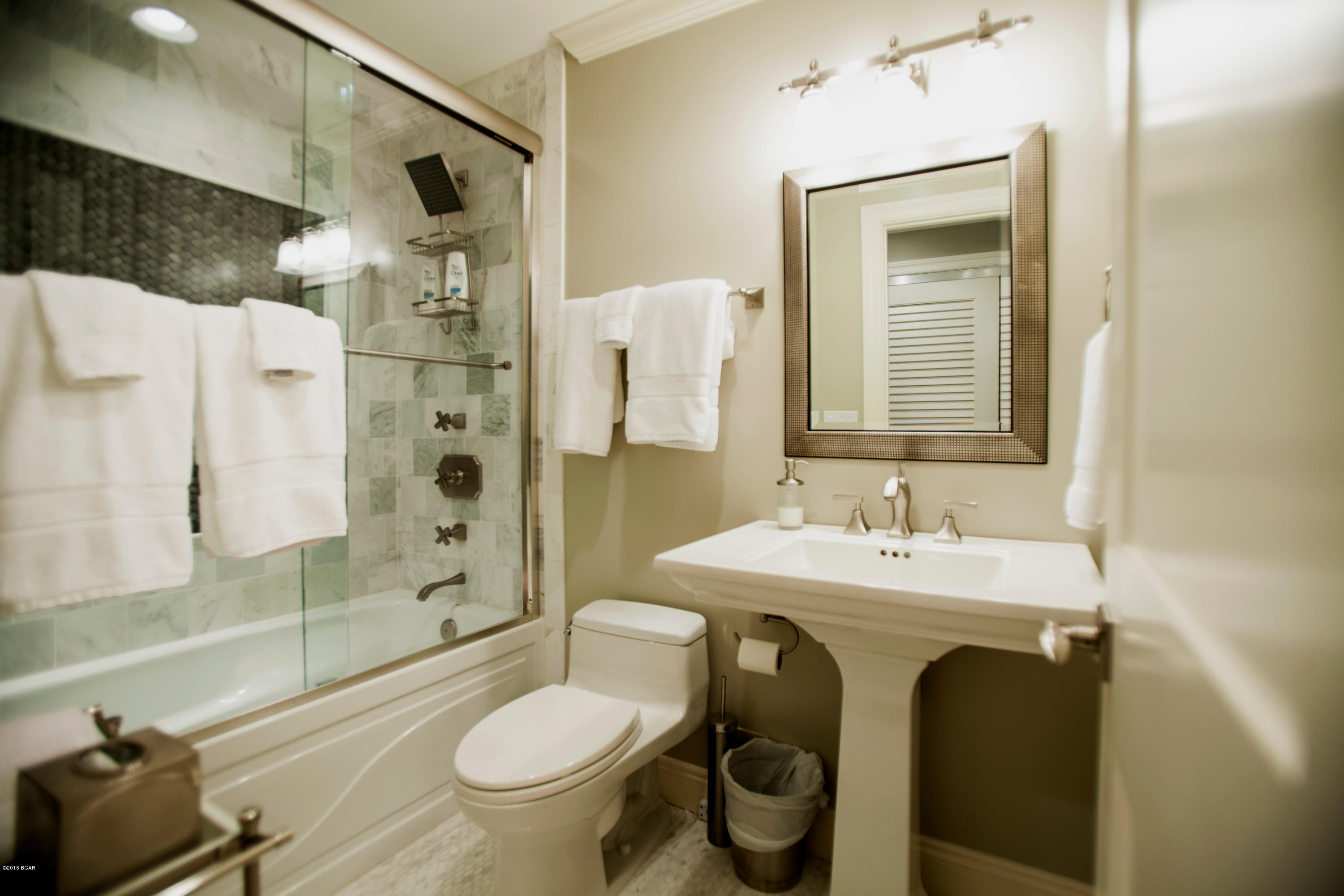 Bay Point Unit 1 - Residential