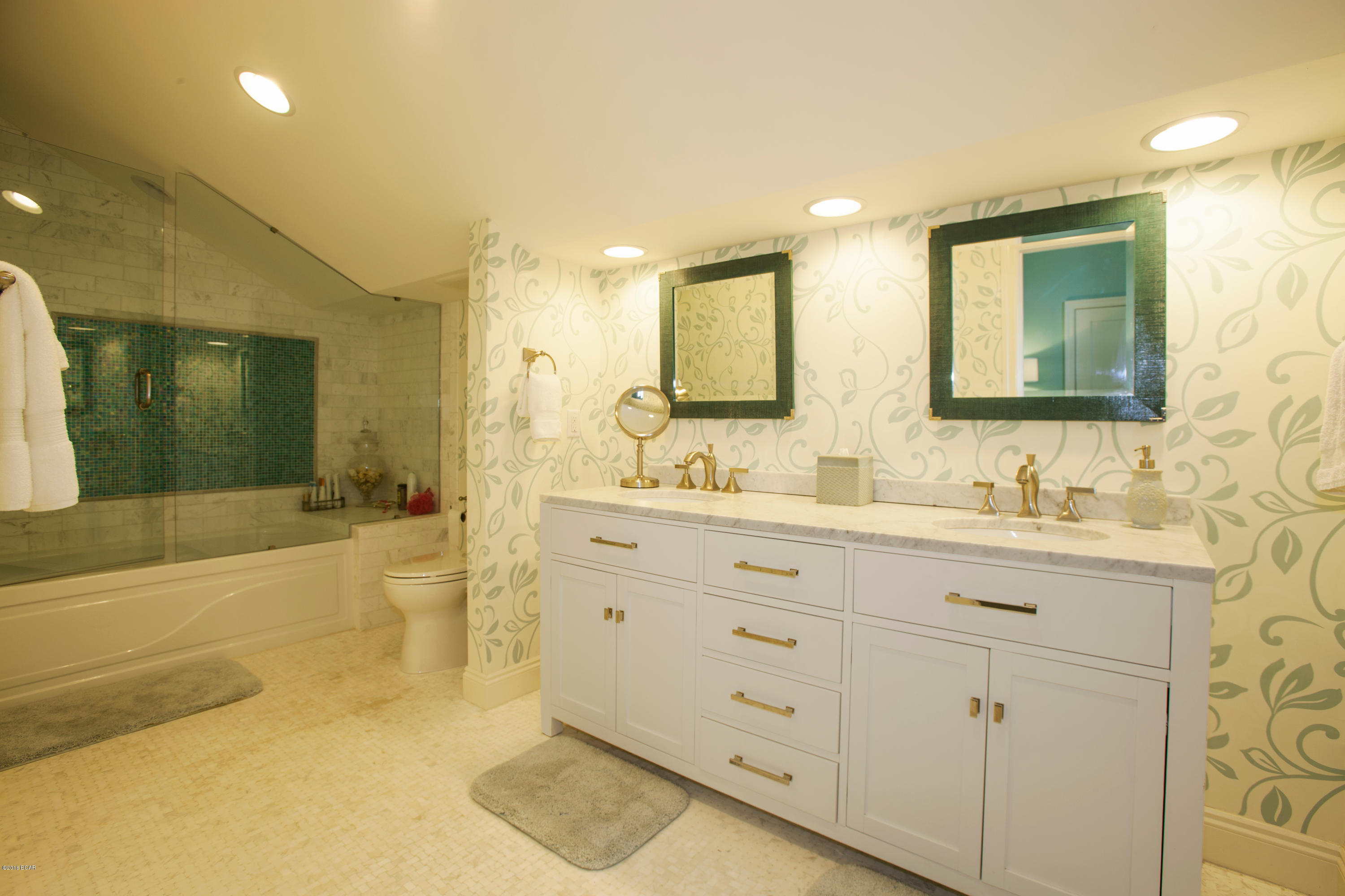 Bay Point Unit 1 - Residential