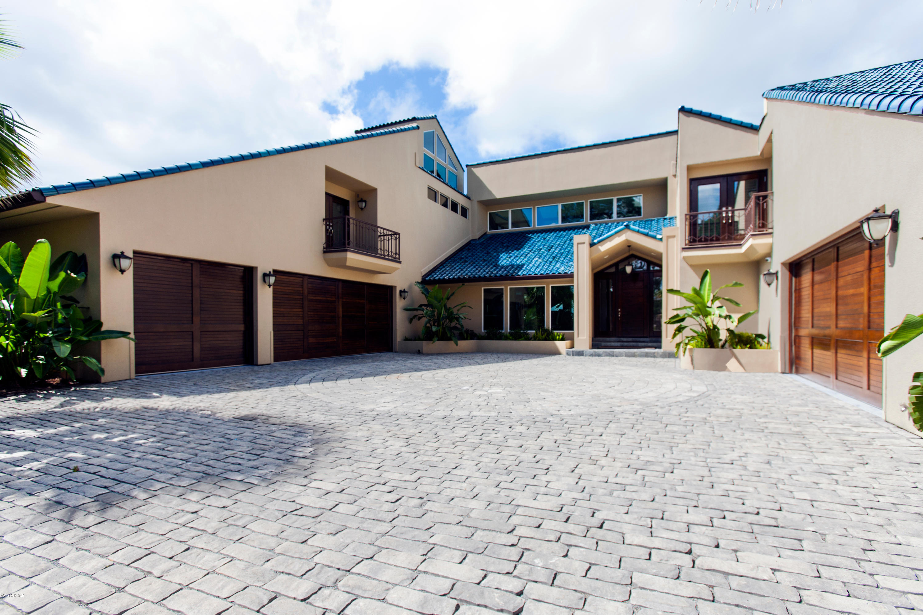 Bay Point Unit 1 - Residential