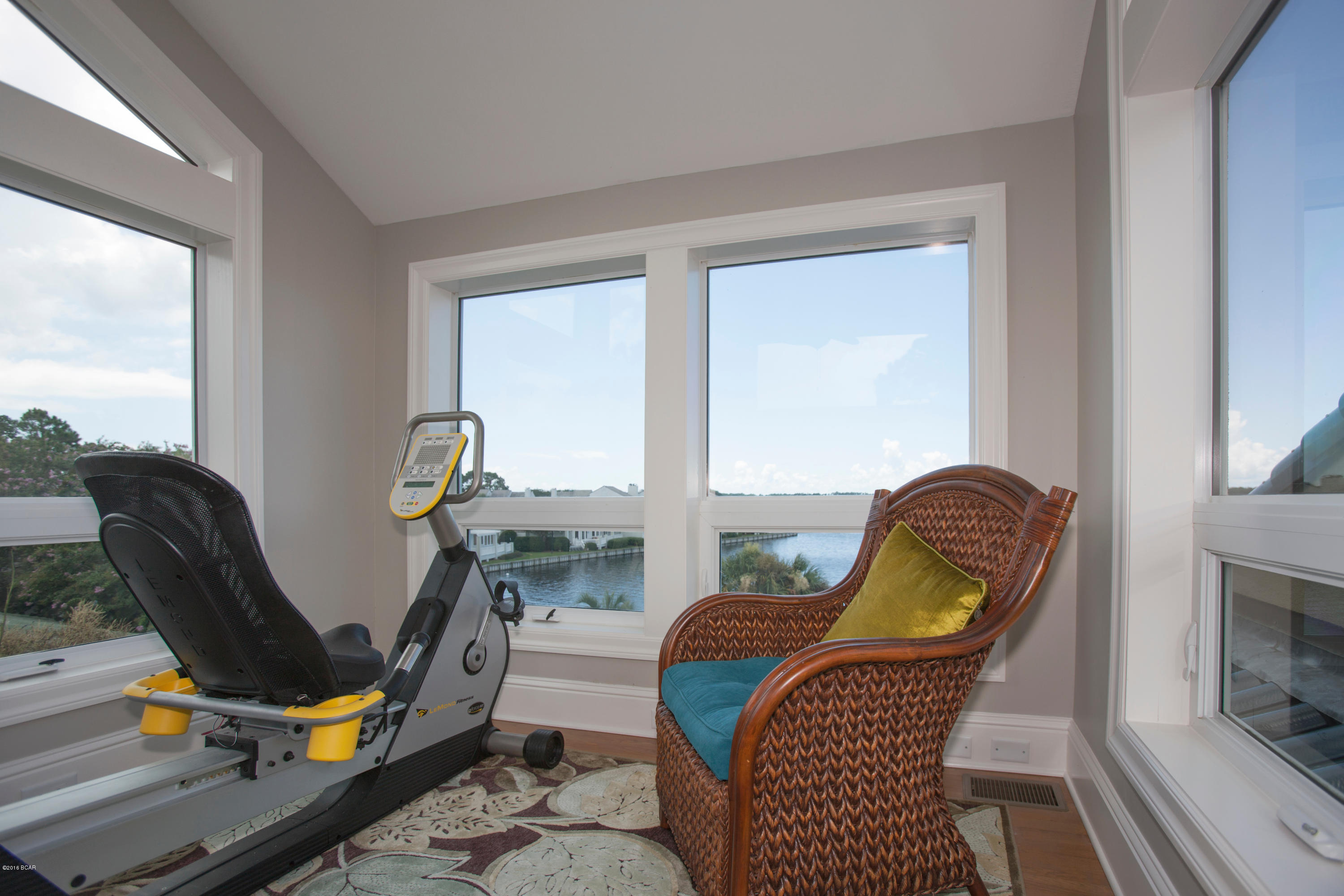 Bay Point Unit 1 - Residential