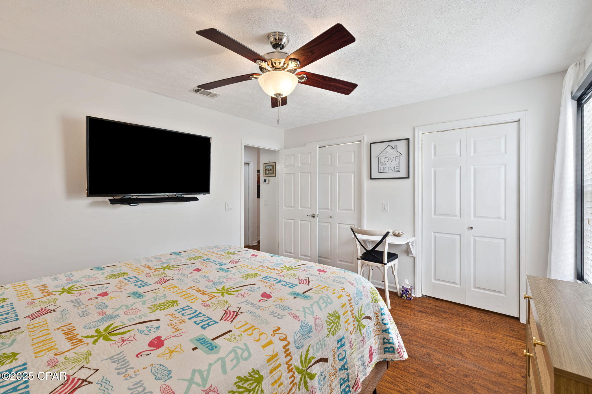 Panama City Beach, Florida 32413, United States, 2 Bedrooms Bedrooms, ,2 BathroomsBathrooms,Residential,Active,164299