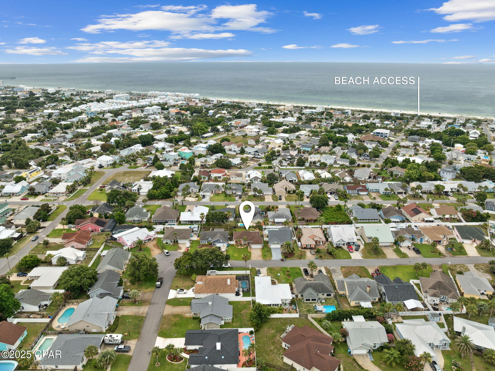 Panama City Beach, Florida 32413, United States, 2 Bedrooms Bedrooms, ,2 BathroomsBathrooms,Residential,Active,164299