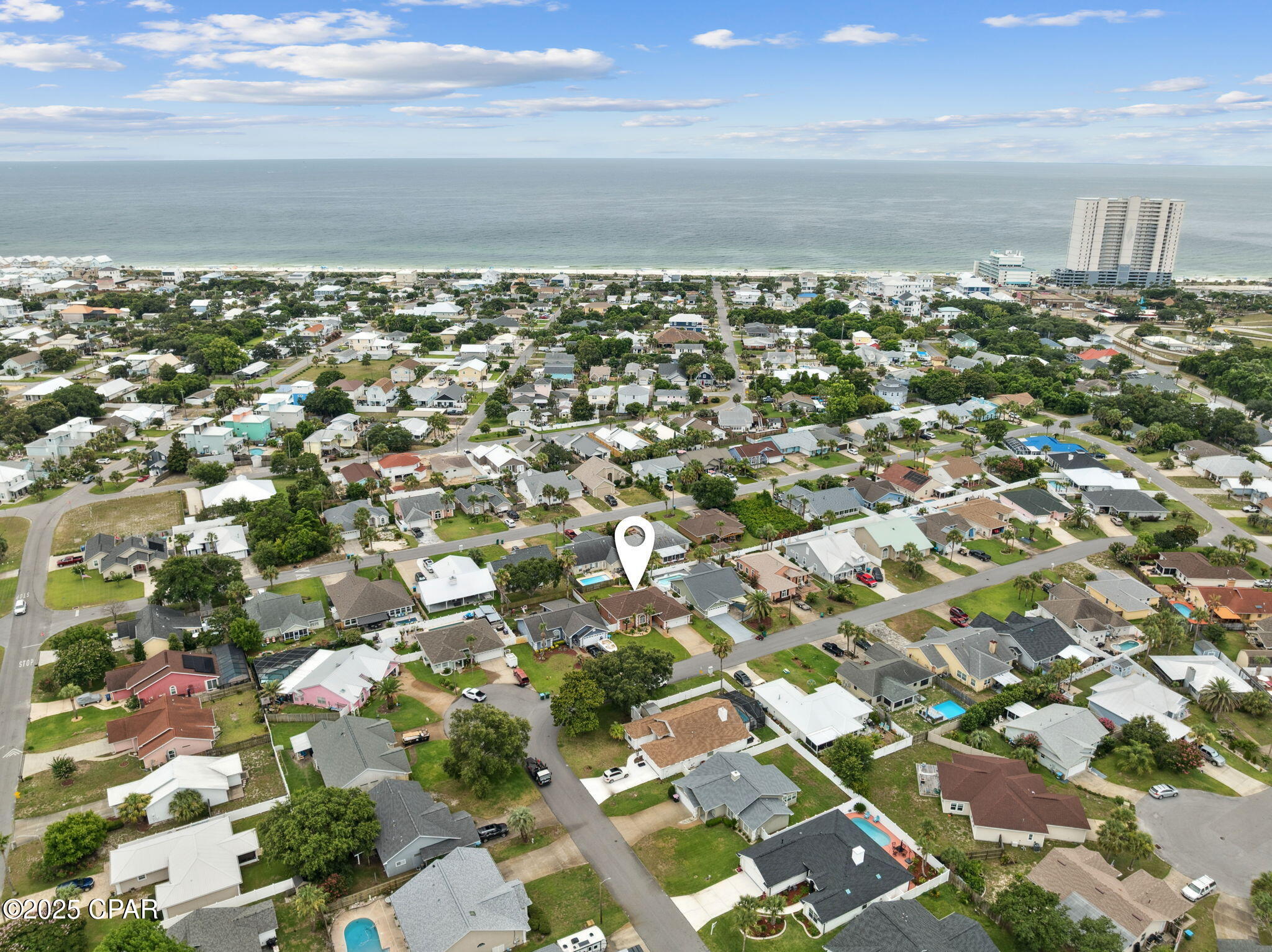 Panama City Beach, Florida 32413, United States, 2 Bedrooms Bedrooms, ,2 BathroomsBathrooms,Residential,Active,164299