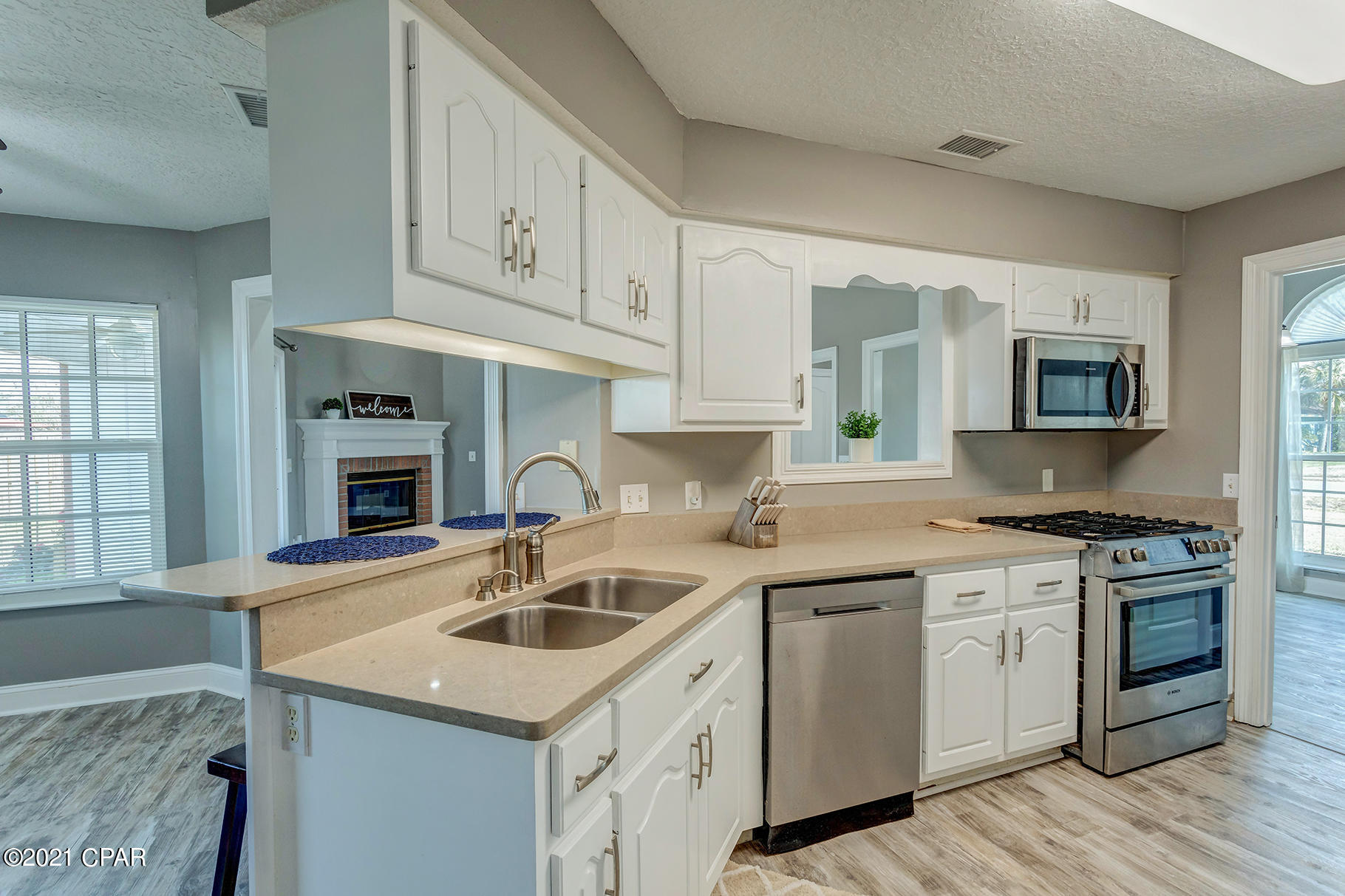 Lynn Haven - Residential