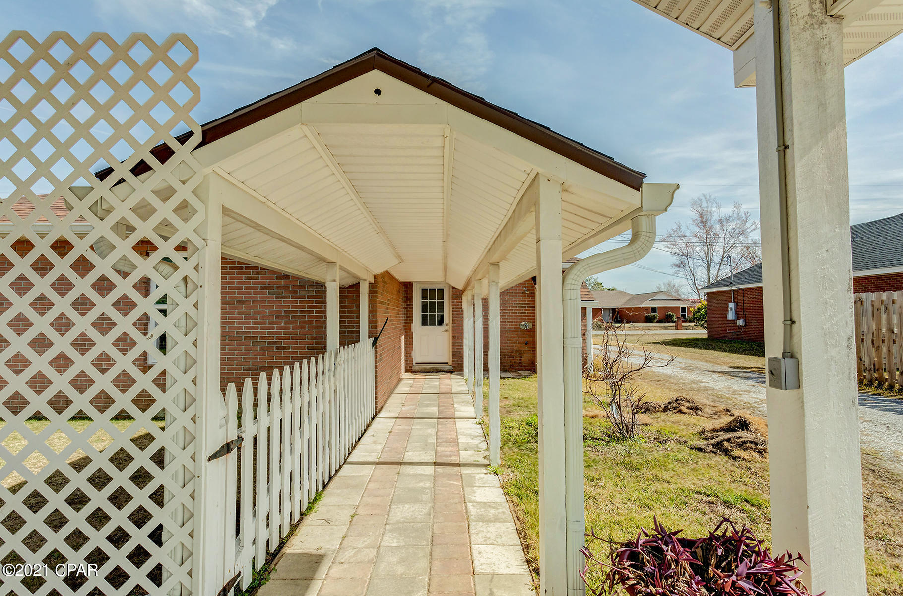 Lynn Haven - Residential