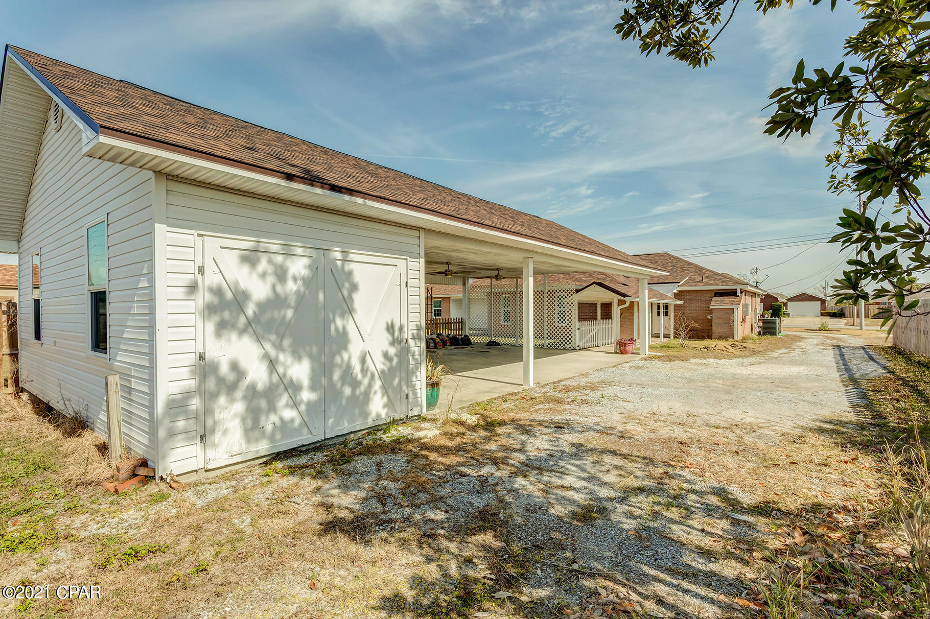 Lynn Haven - Residential