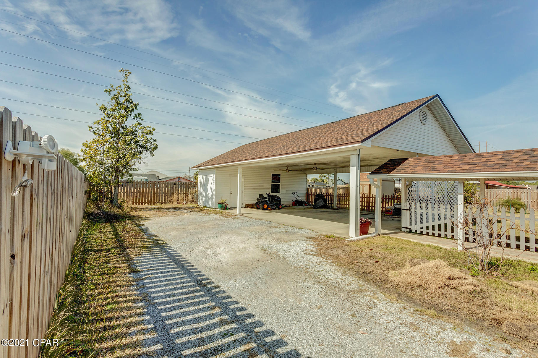 Lynn Haven - Residential