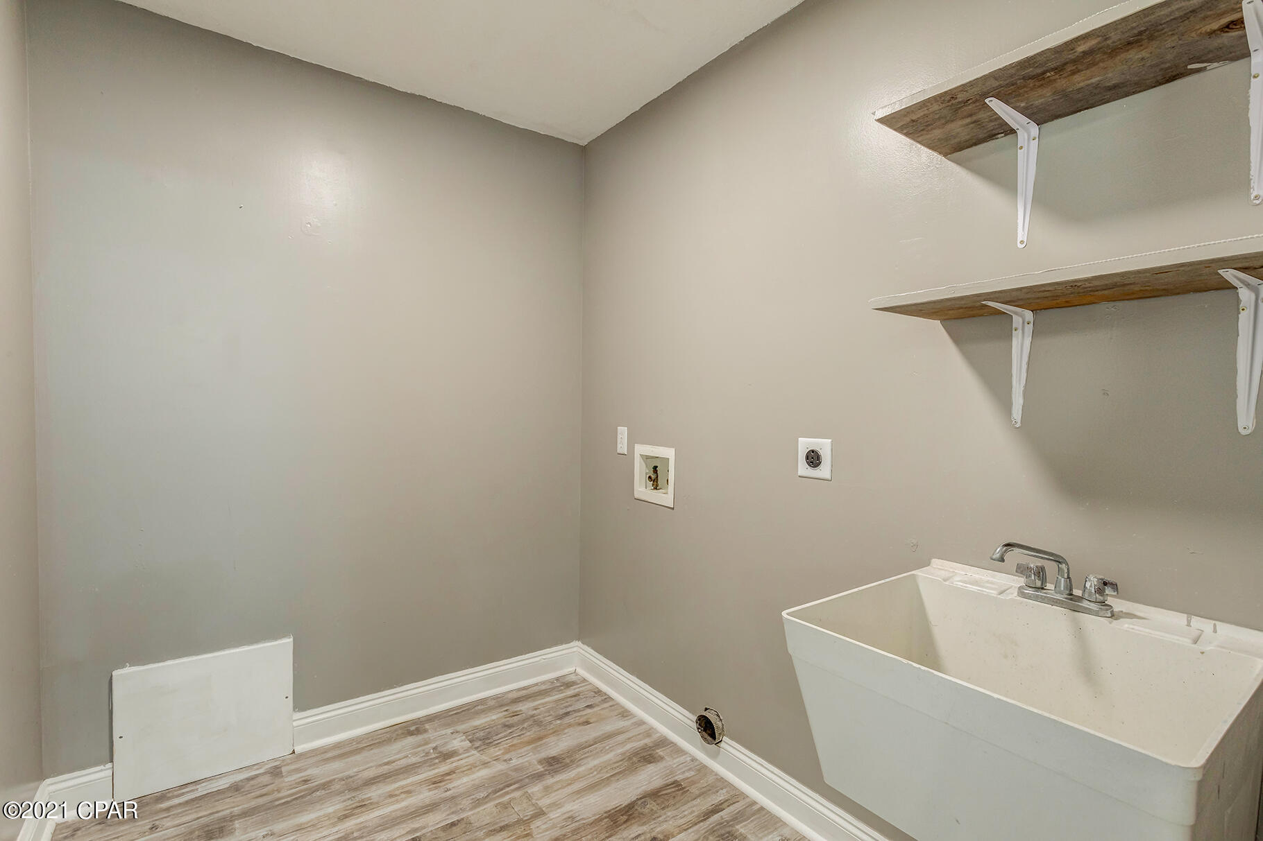 Lynn Haven - Residential