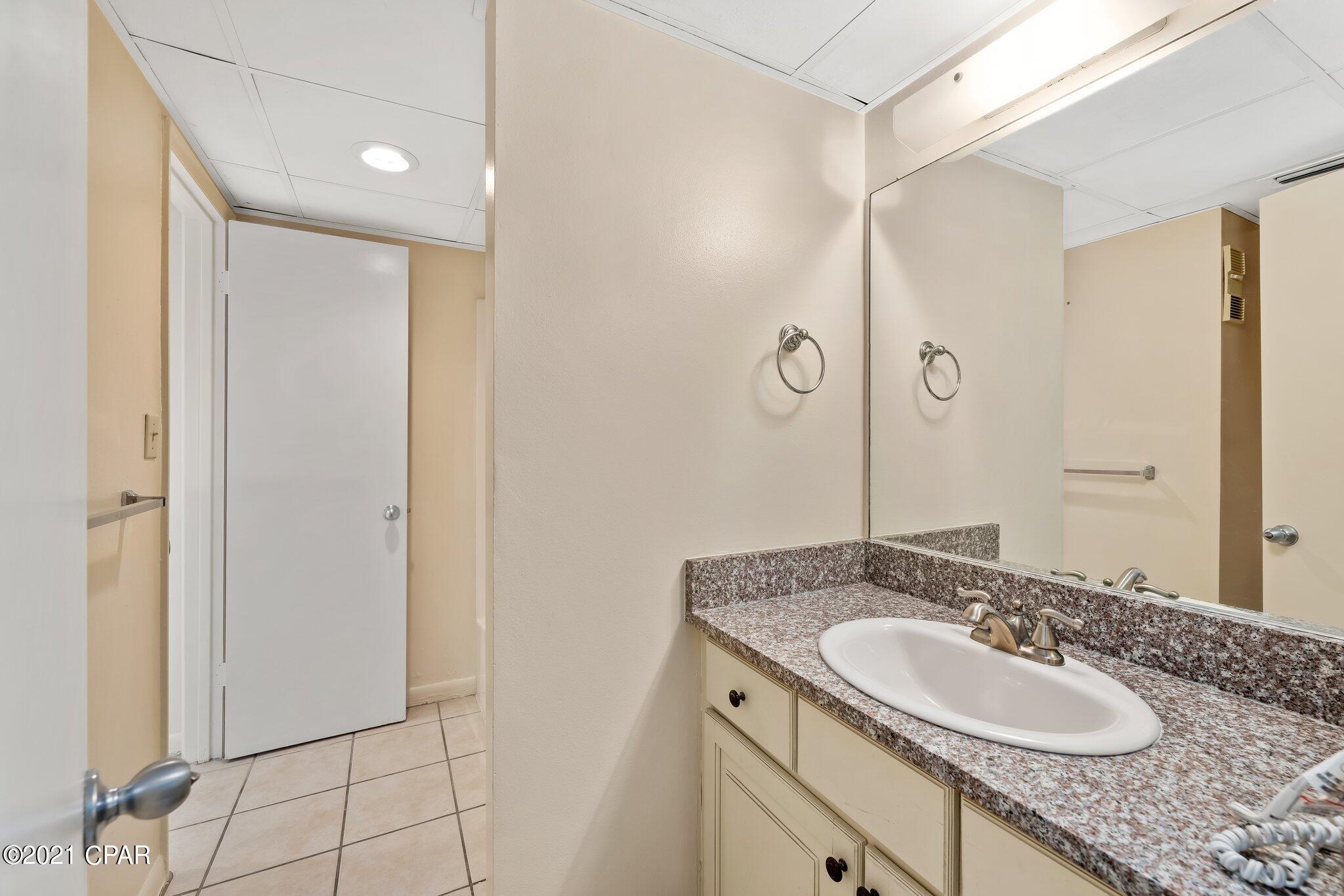 Sunbird Condo - Residential