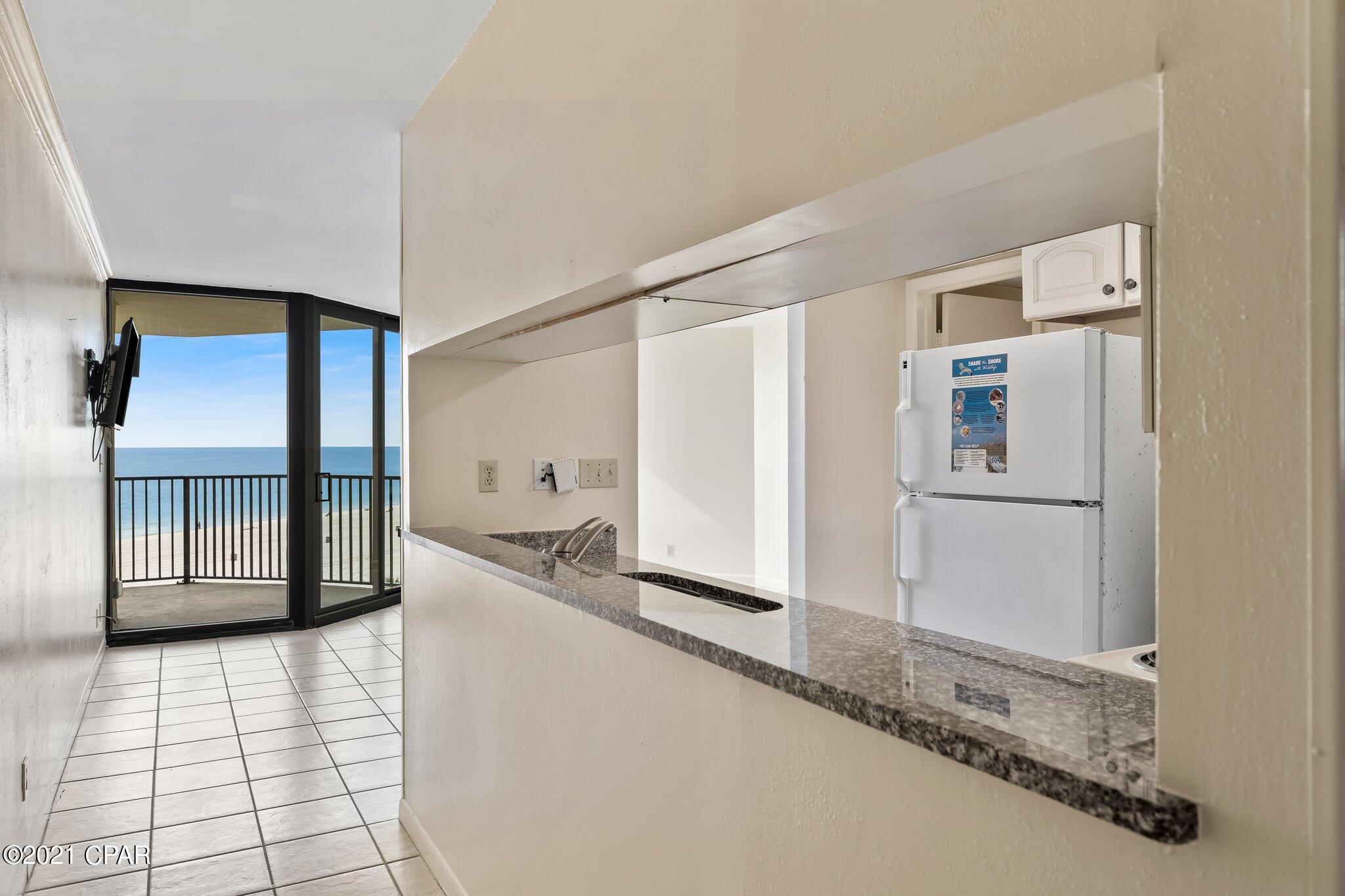 Sunbird Condo - Residential