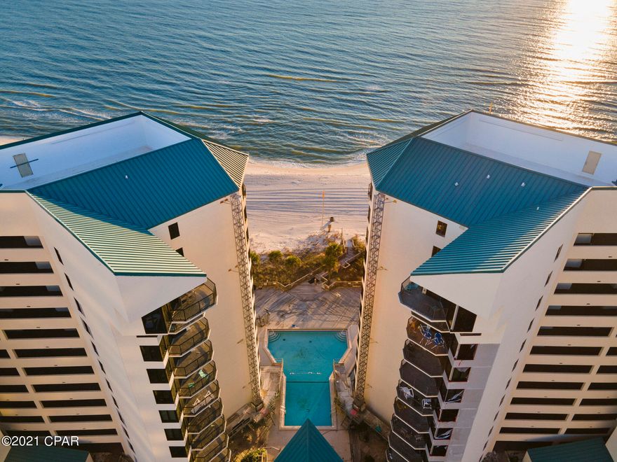 CURRENTLY UNDER CONTRACT, SELLER ACCEPTING BACKUP OFFERS. Where can you get this close to the beach under $300K? This Sunbird 1/1 is freshly painted, professionally cleaned and ready for you to personalize. Rental season will be here before you know it so here is your chance to own a place at the beach.  



Balcony faces westerly for amazing sunset views. Lots of updates happening to the complex. Sunbird has 3 pools, gated entry, abundant parking, tennis, grills, and community rooms.