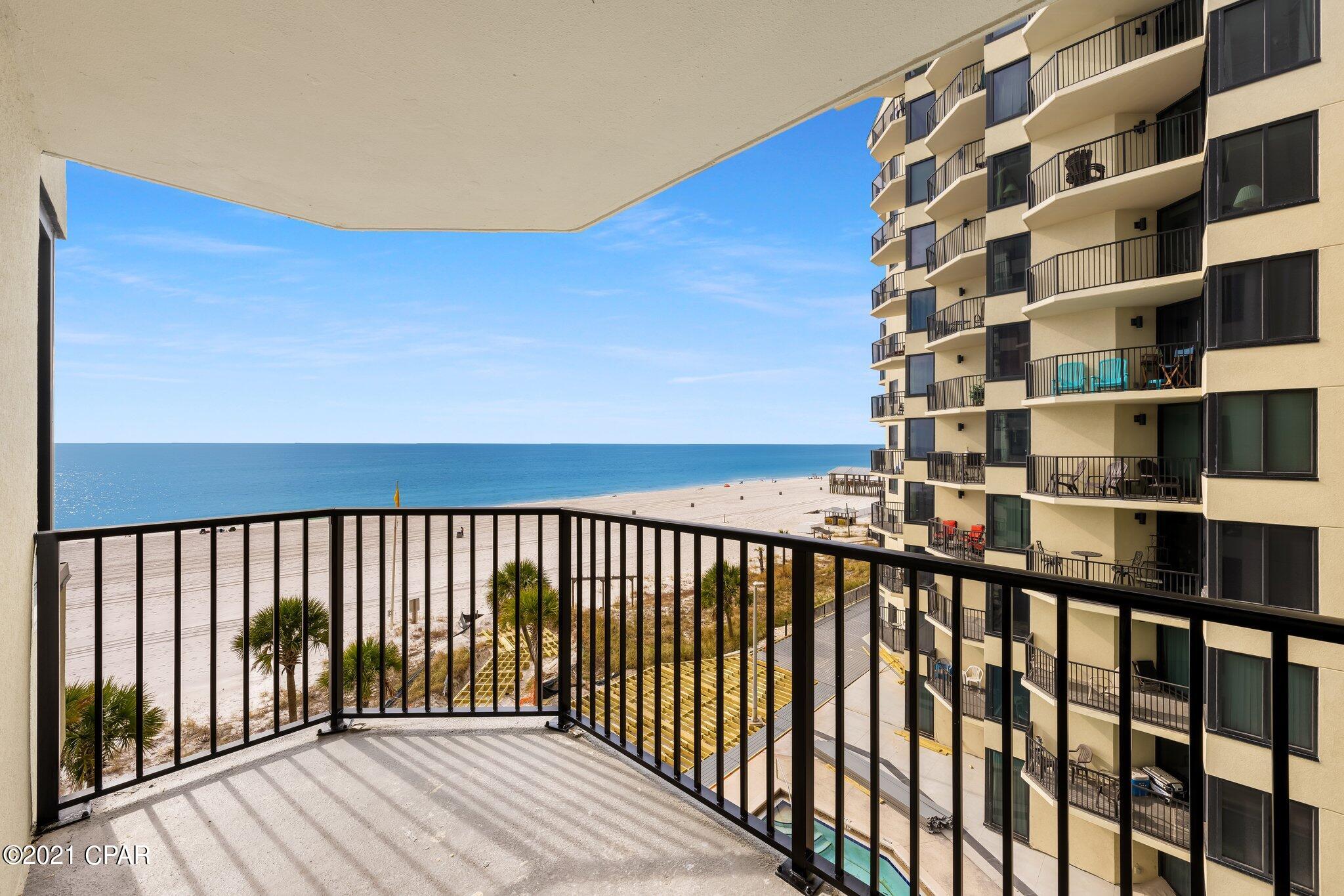 Sunbird Condo - Residential